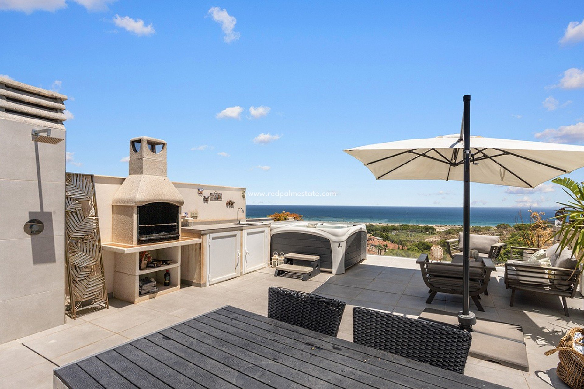 Videresalg - Leiligheter -
Gran Alacant - Playa del Carabassí