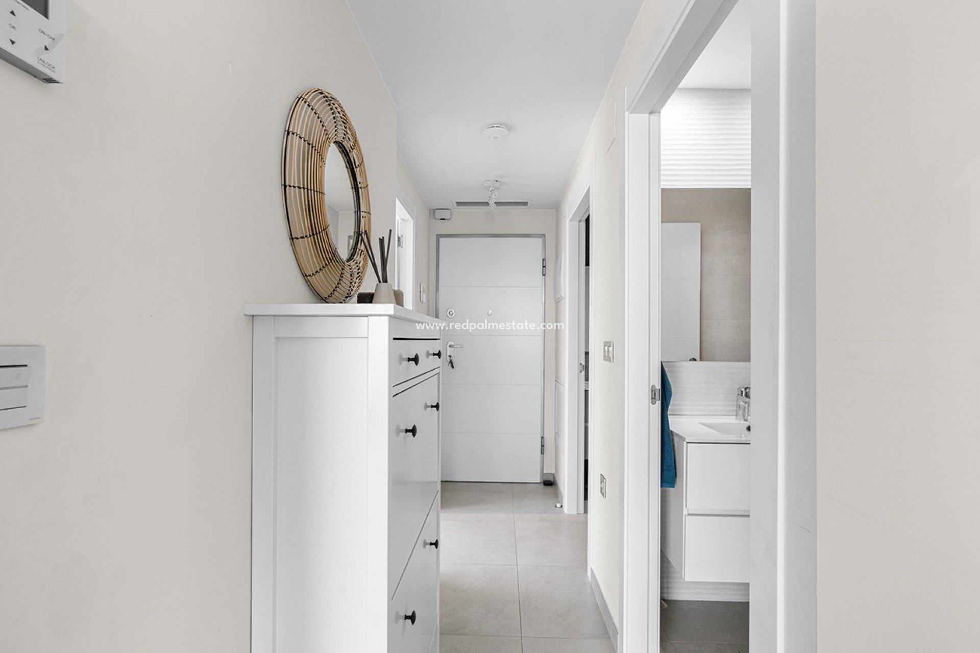 Videresalg - Leiligheter -
Gran Alacant - Playa del Carabassí