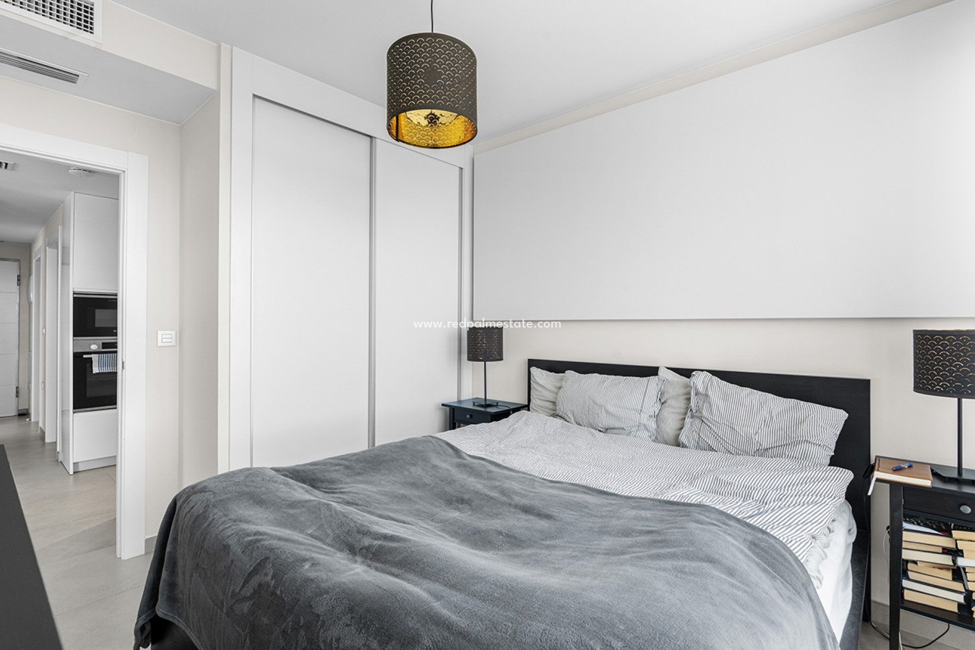 Videresalg - Leiligheter -
Gran Alacant - Playa del Carabassí