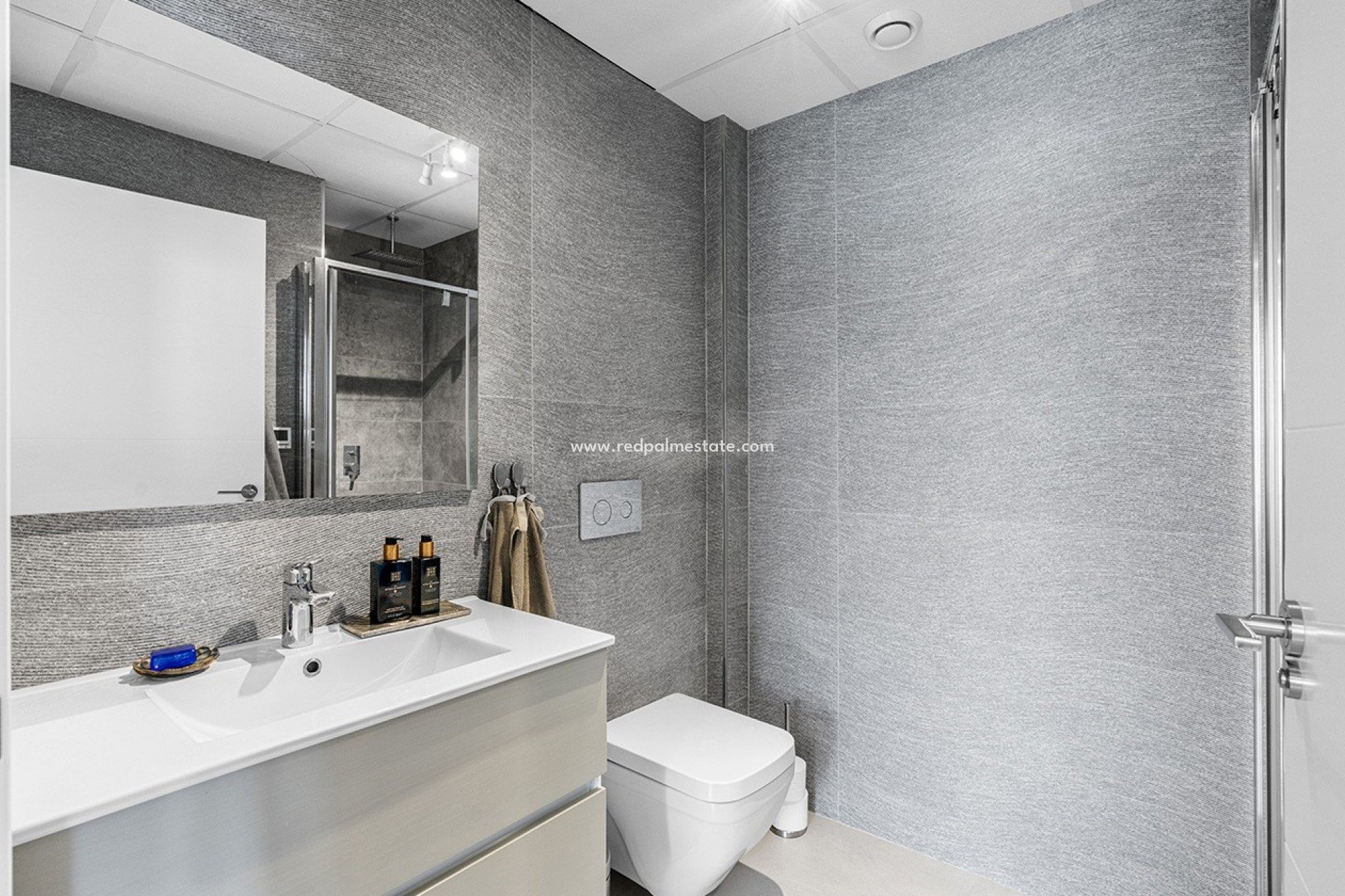 Videresalg - Leiligheter -
Gran Alacant - Playa del Carabassí