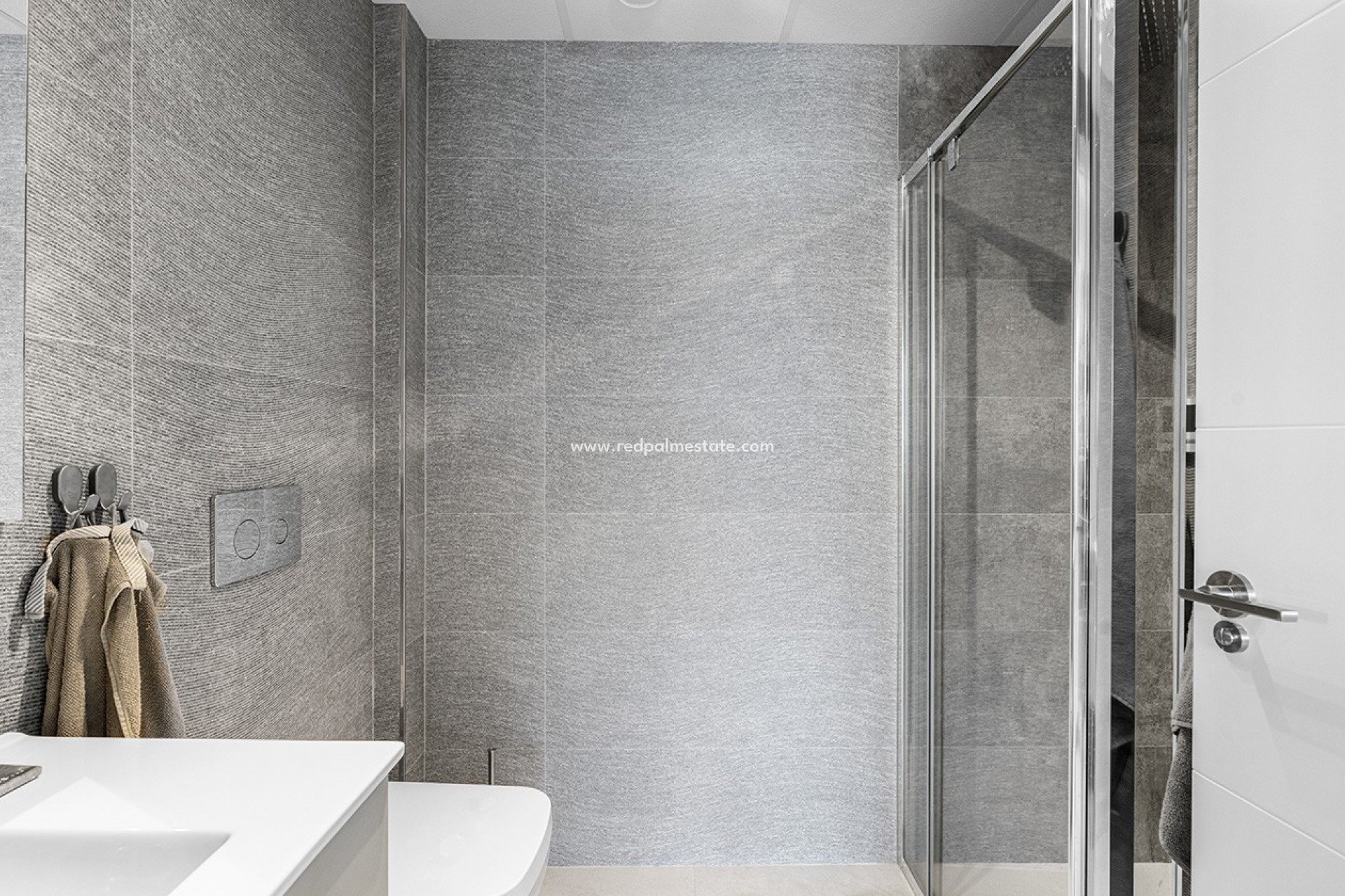 Videresalg - Leiligheter -
Gran Alacant - Playa del Carabassí