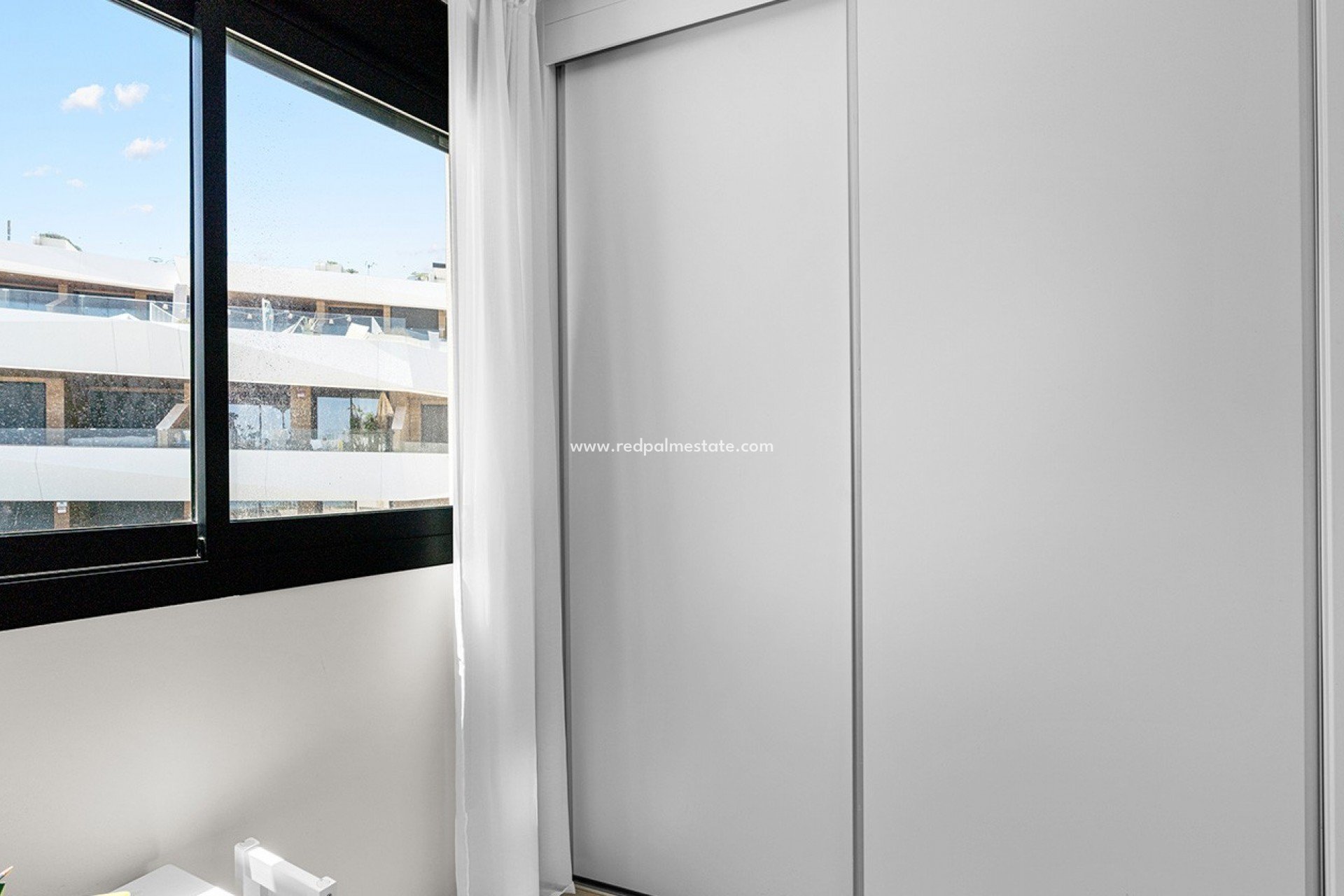 Videresalg - Leiligheter -
Gran Alacant - Playa del Carabassí