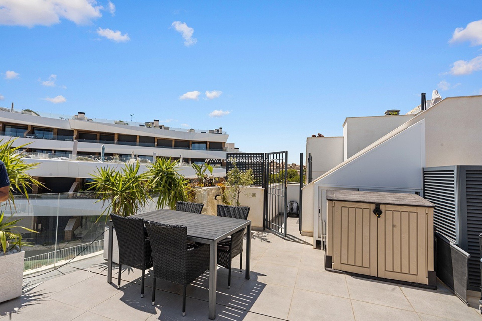 Videresalg - Leiligheter -
Gran Alacant - Playa del Carabassí