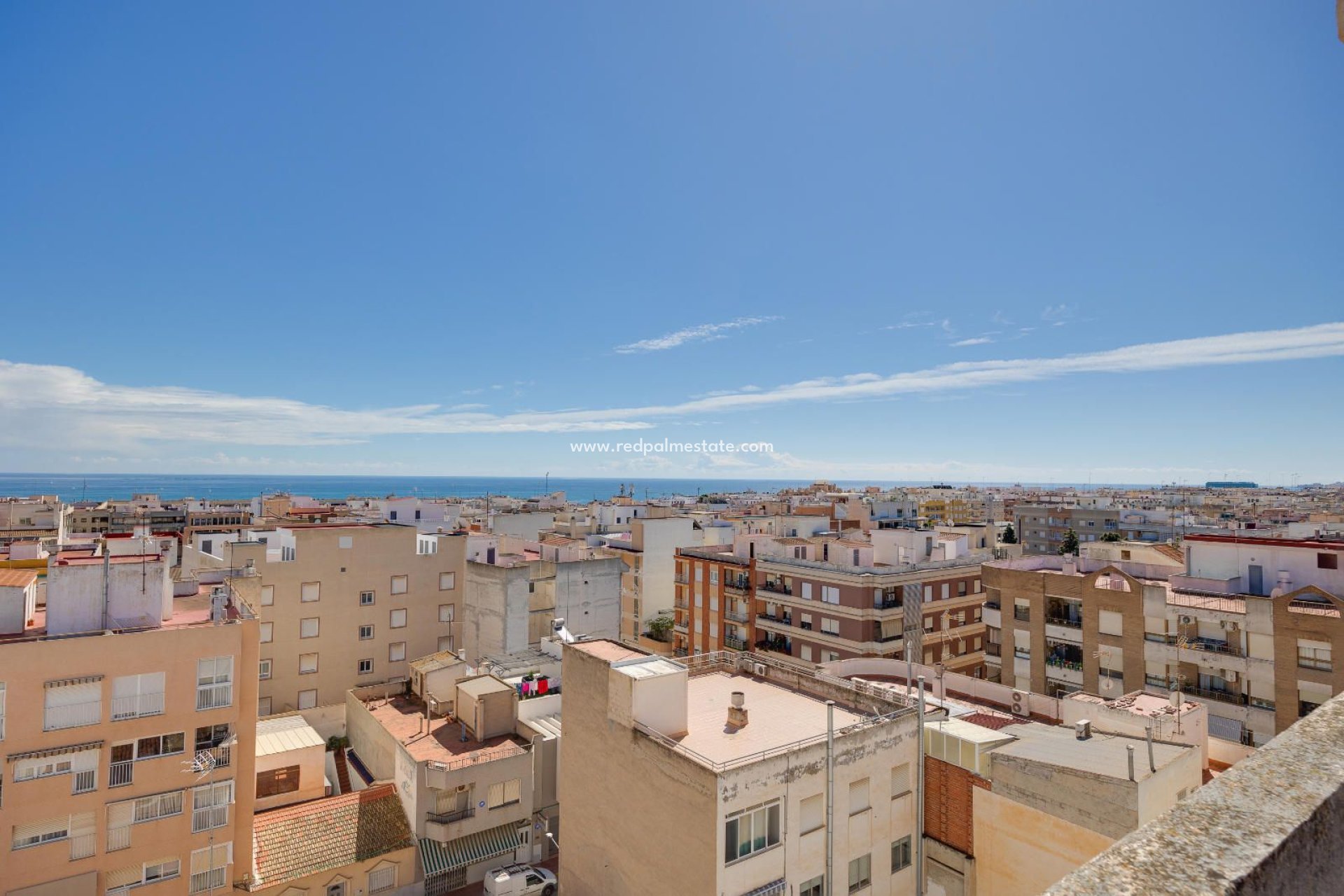 Videresalg - Leiligheter -
Guardamar del Segura - CENTRO