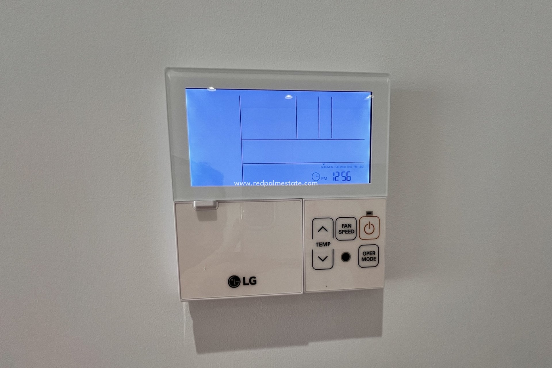 Videresalg - Leiligheter -
Guardamar del Segura - Costa Blanca