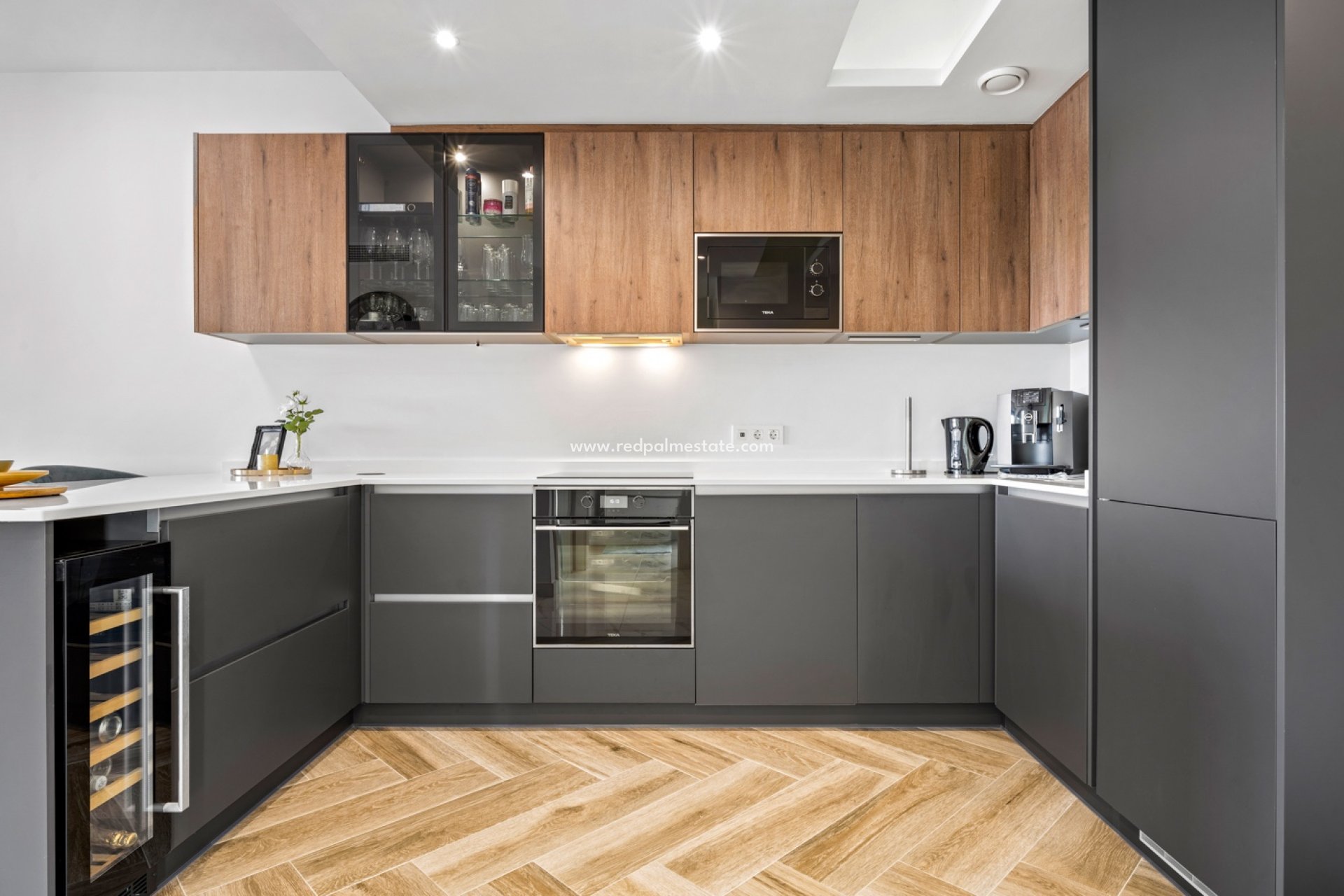 Videresalg - Leiligheter -
Guardamar del Segura - Costa Blanca