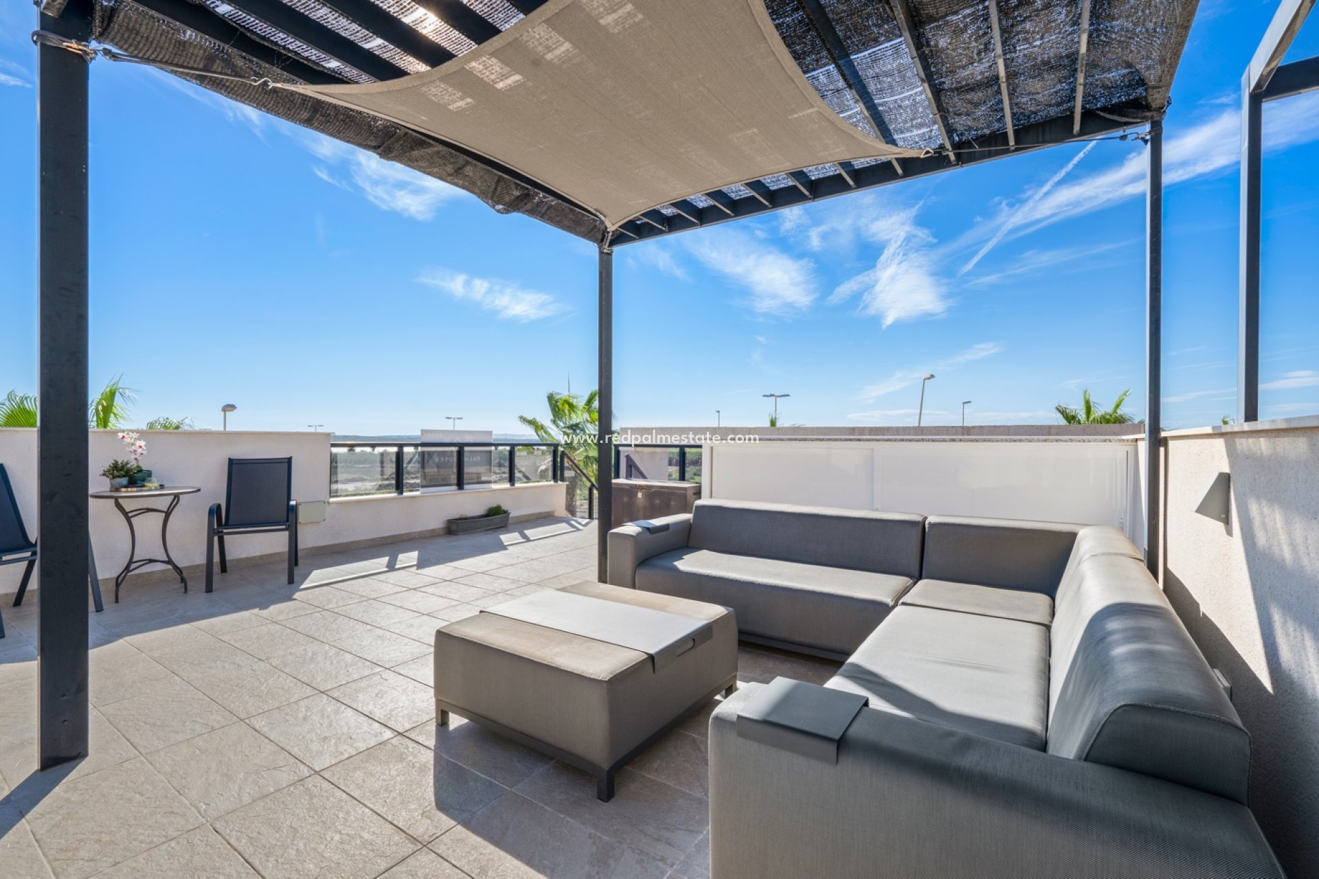 Videresalg - Leiligheter -
Guardamar del Segura - Costa Blanca