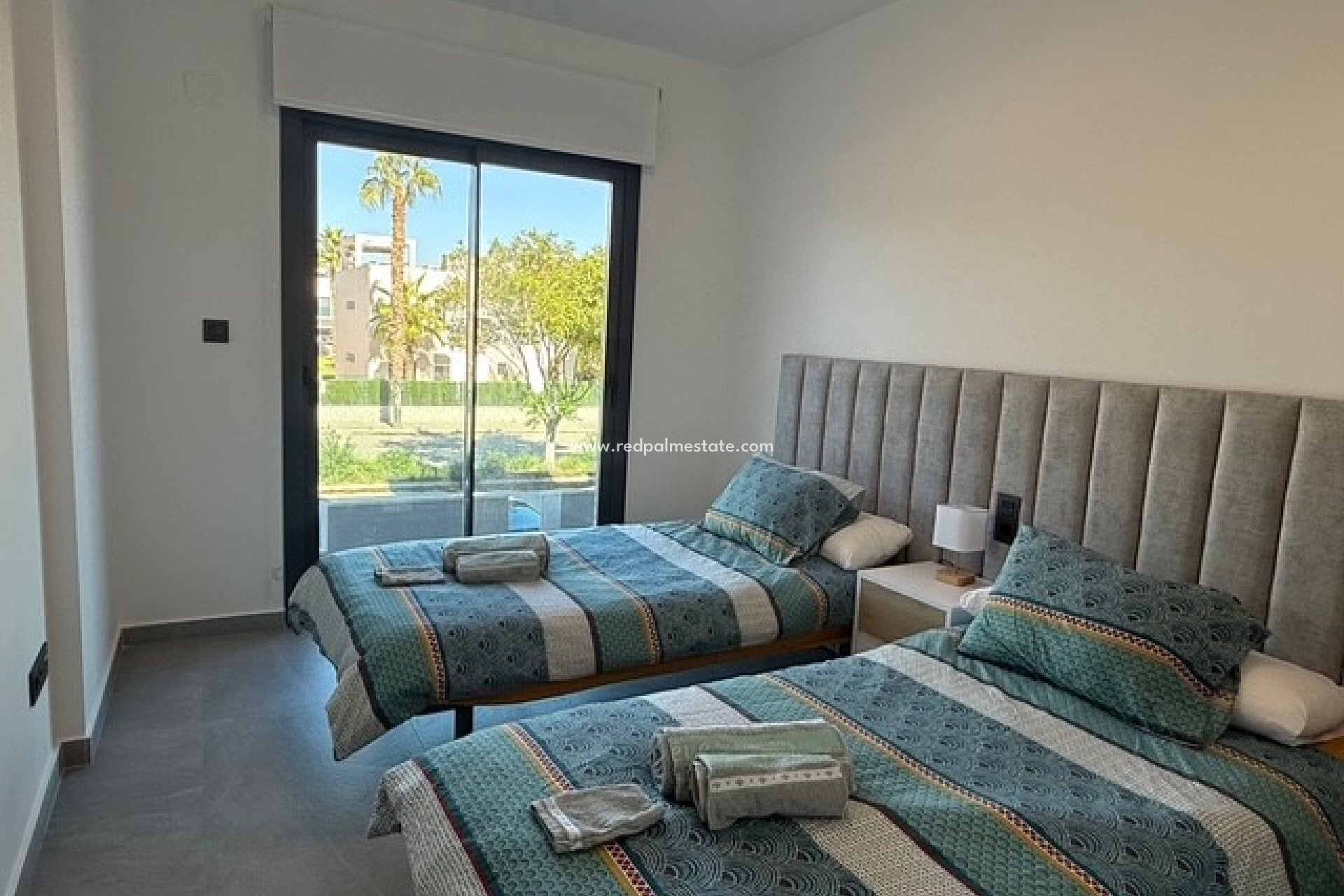 Videresalg - Leiligheter -
Guardamar del Segura - Costa Blanca