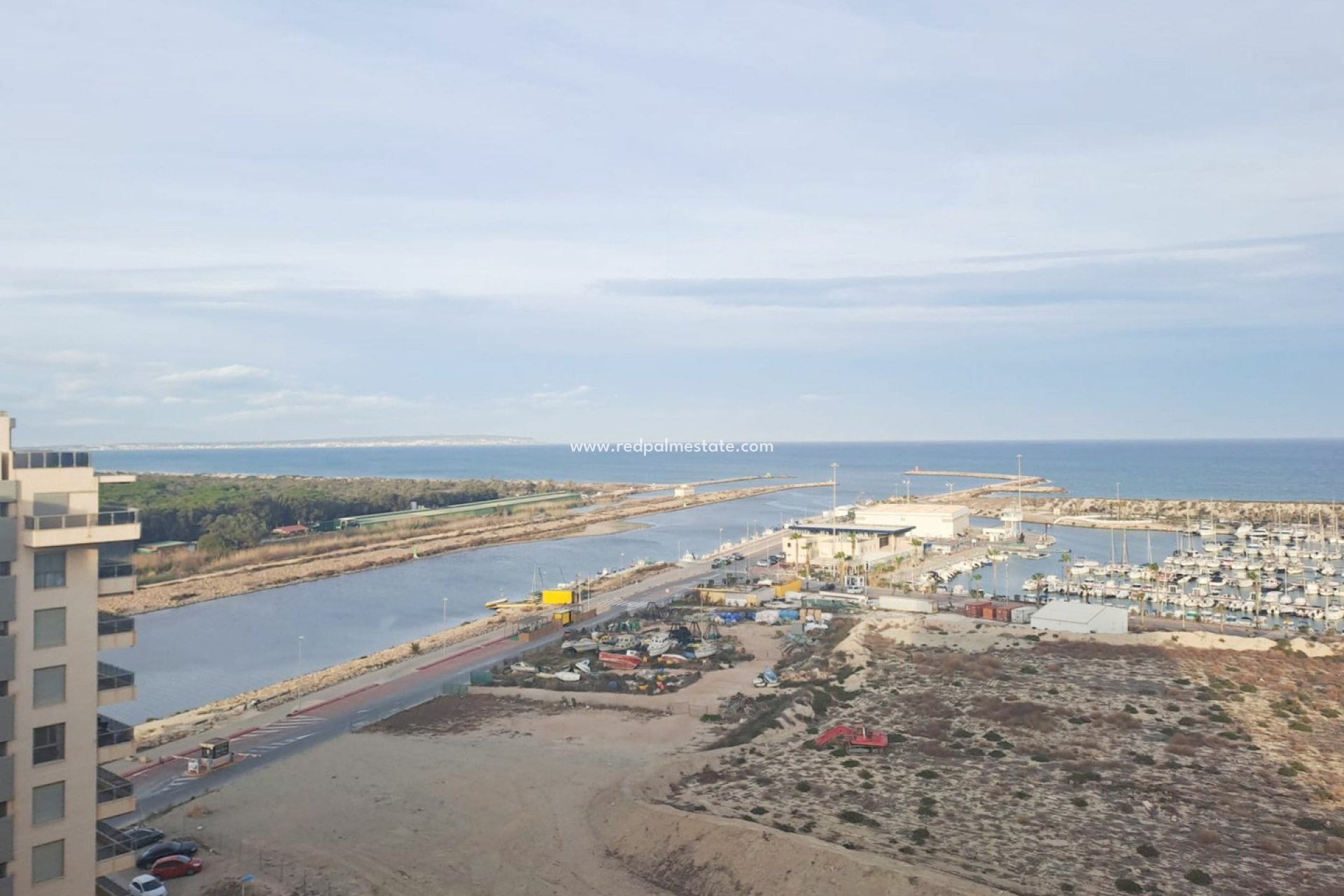 Videresalg - Leiligheter -
Guardamar del Segura - Costa Blanca