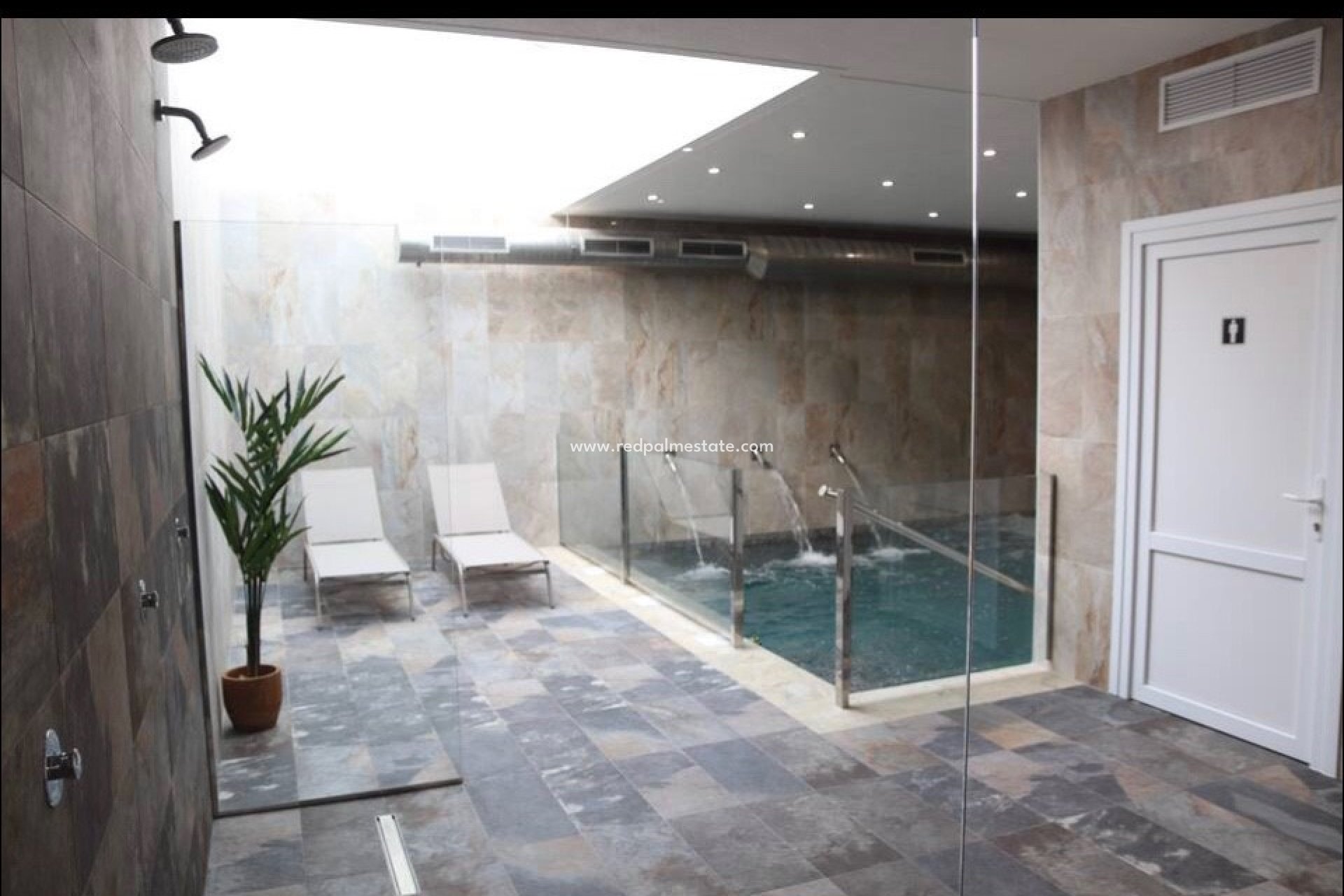 Videresalg - Leiligheter -
Guardamar del Segura - El Raso