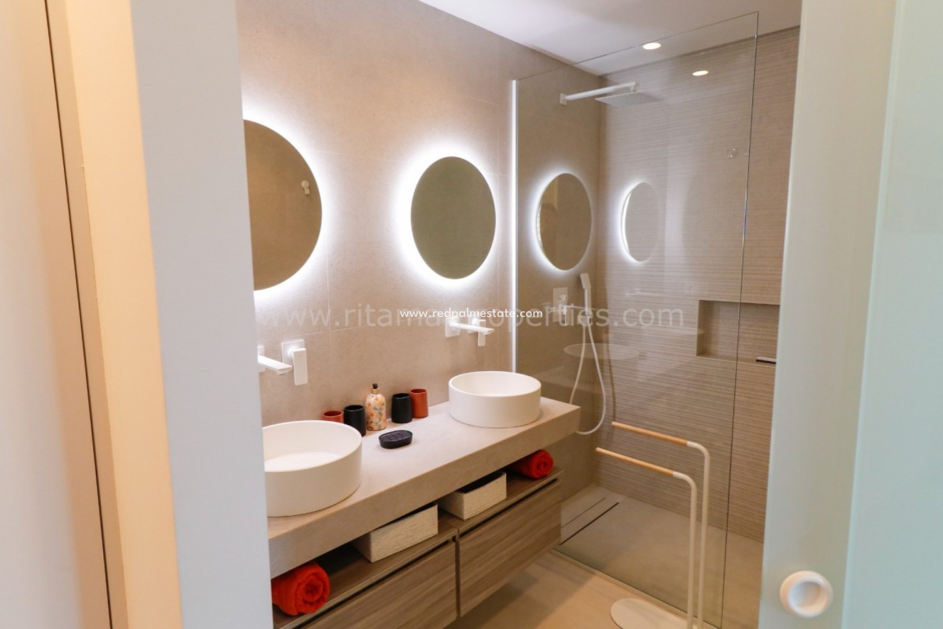 Videresalg - Leiligheter -
Guardamar del Segura - El Raso