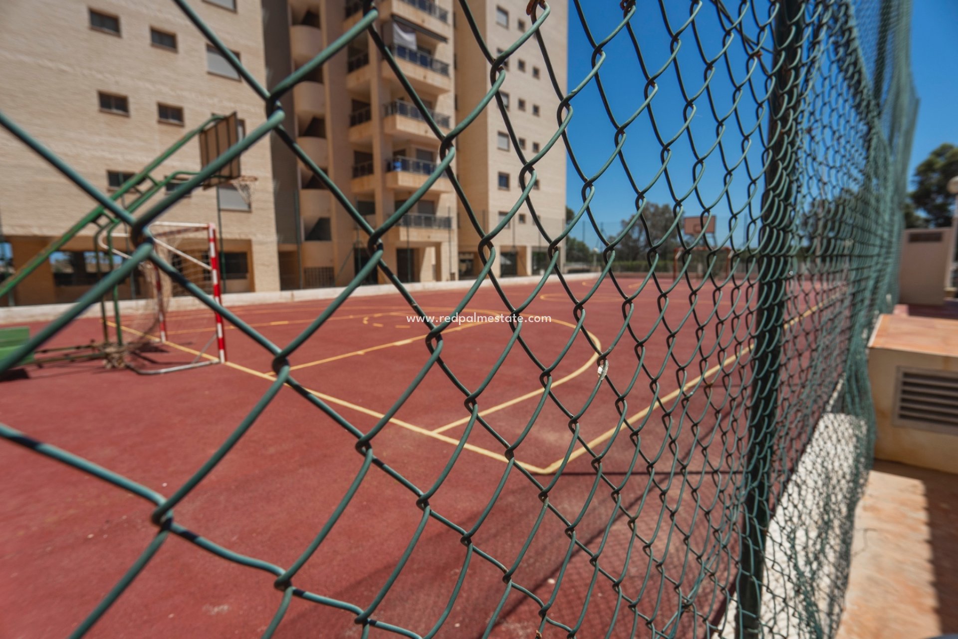 Videresalg - Leiligheter -
Guardamar del Segura - Guardamar