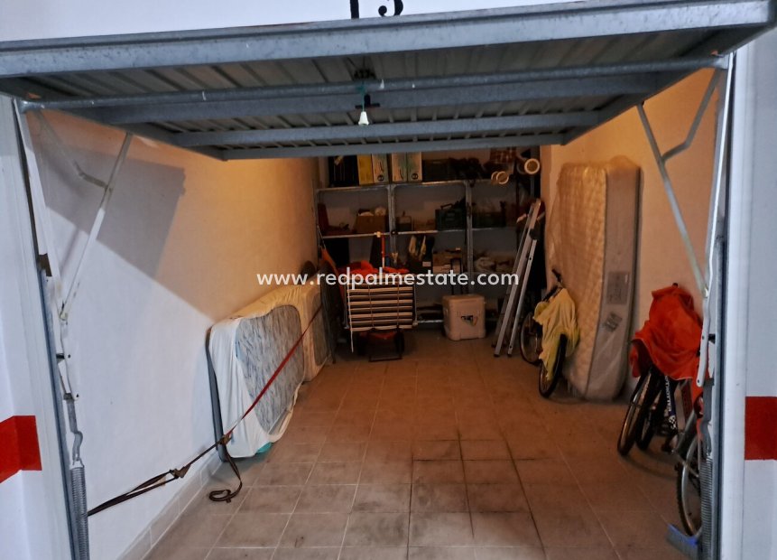 Videresalg - Leiligheter -
Guardamar del Segura - Guardamar