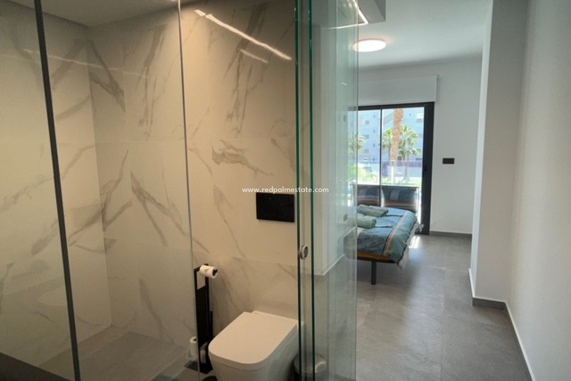 Videresalg - Leiligheter -
Guardamar del Segura - Guardamar