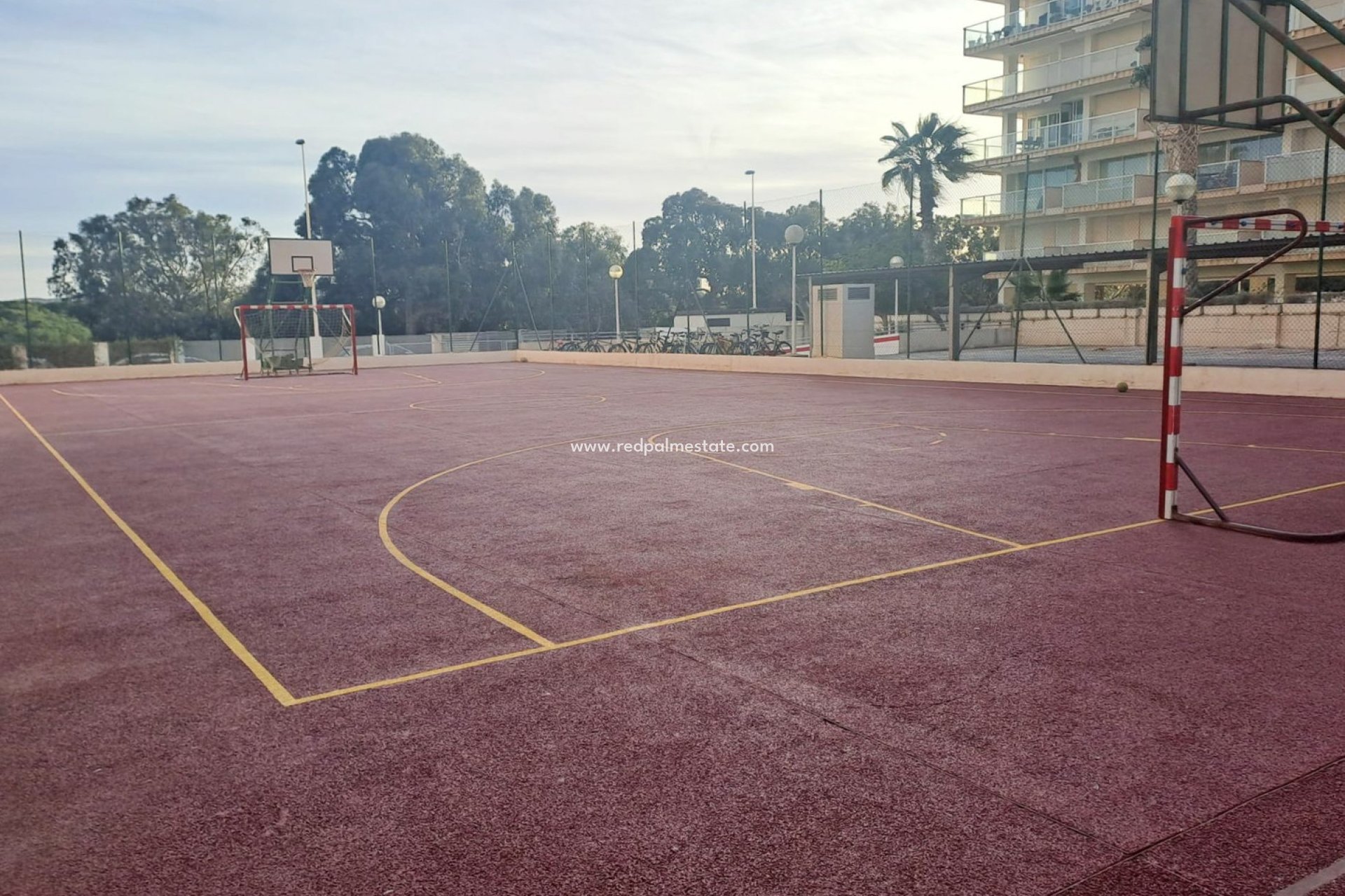 Videresalg - Leiligheter -
Guardamar del Segura - Guardamar