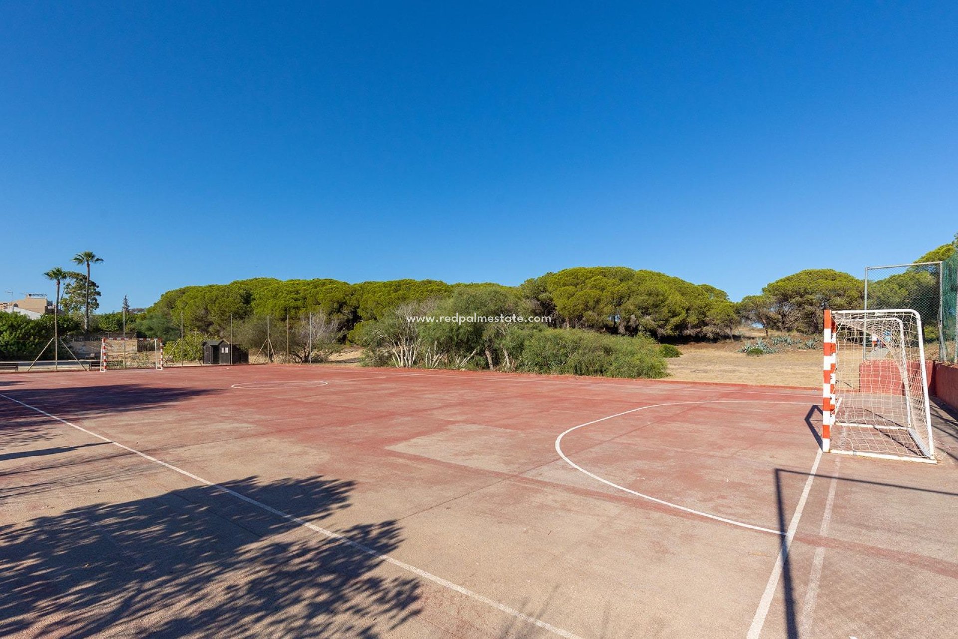 Videresalg - Leiligheter -
Guardamar del Segura - Guardamar