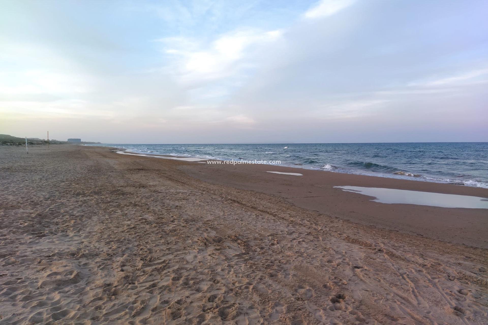 Videresalg - Leiligheter -
Guardamar del Segura - Pinomar