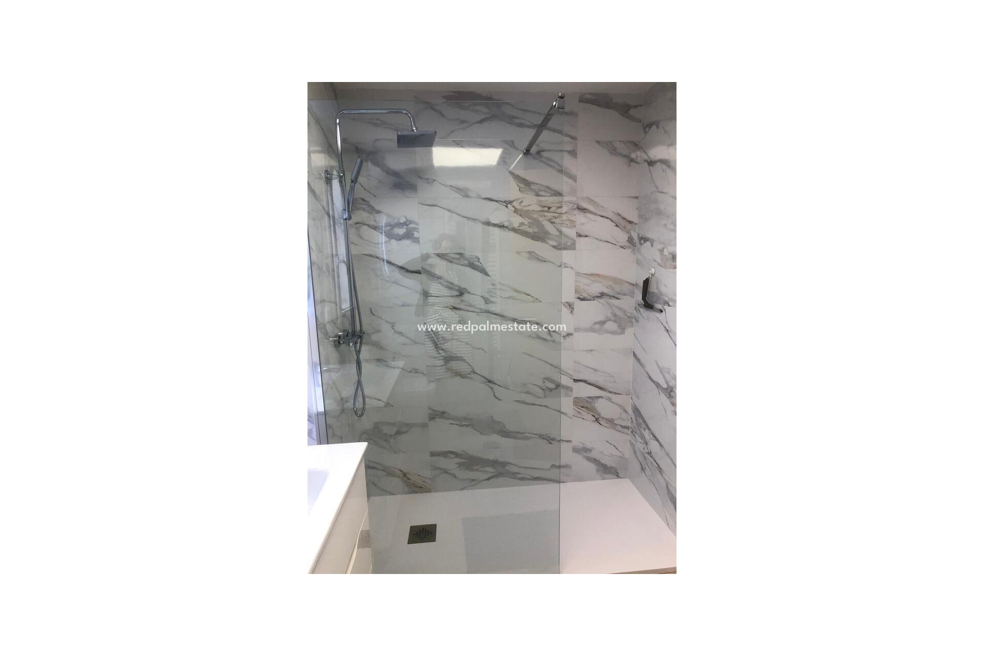 Videresalg - Leiligheter -
Hacienda Riquelme Golf Resort - Inland