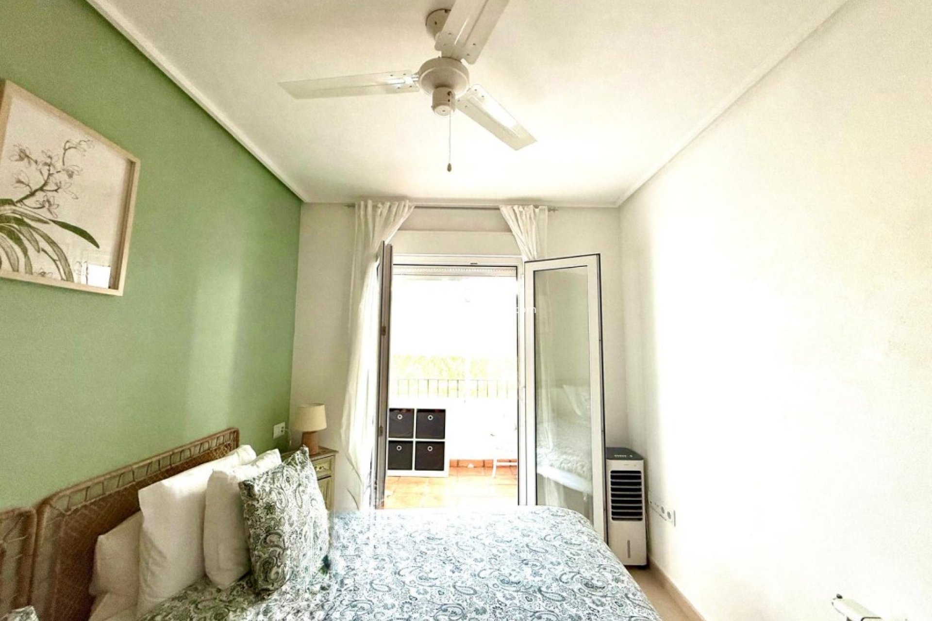 Videresalg - Leiligheter -
Hacienda Riquelme Golf Resort - Inland