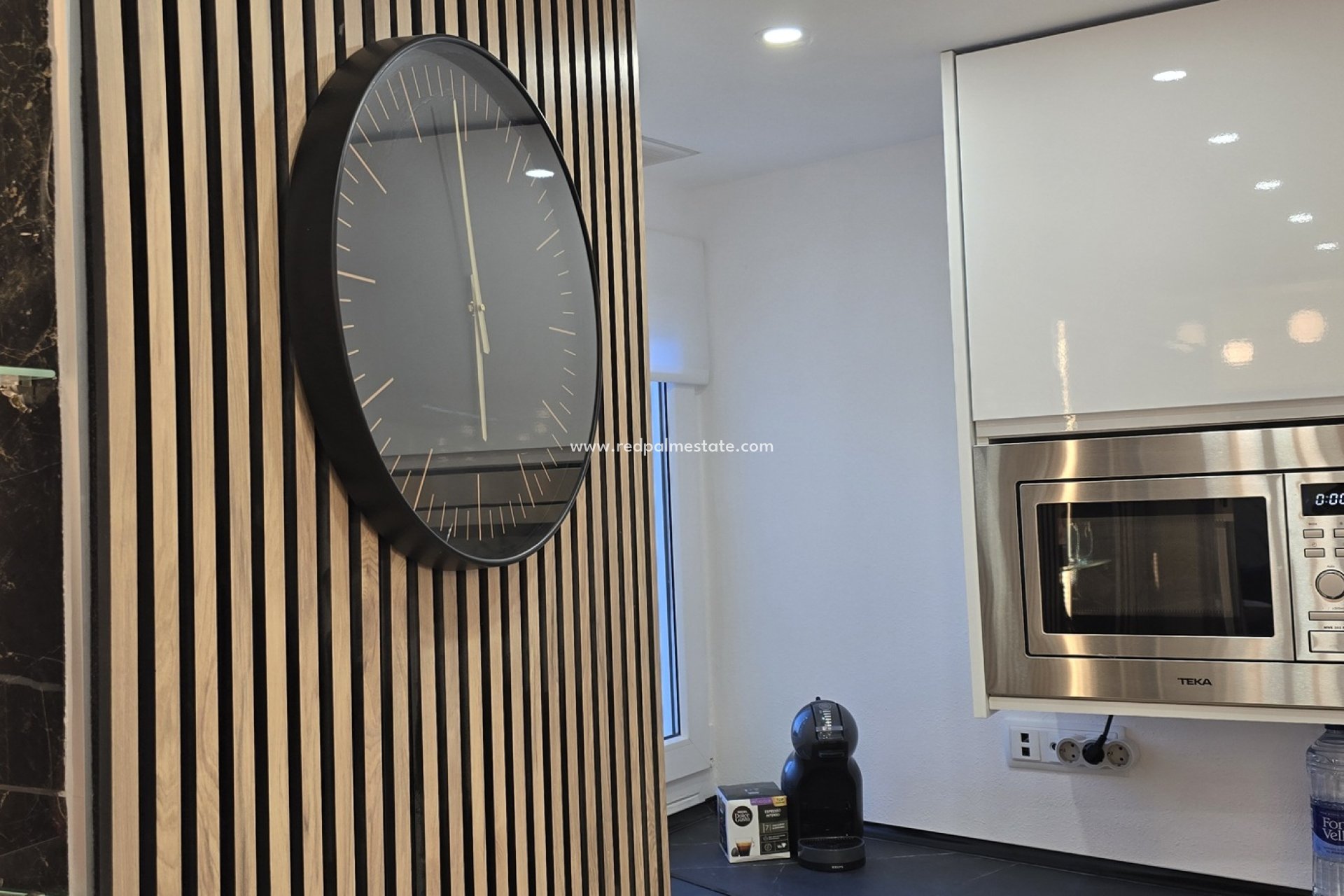 Videresalg - Leiligheter -
Hacienda Riquelme Golf Resort - Inland