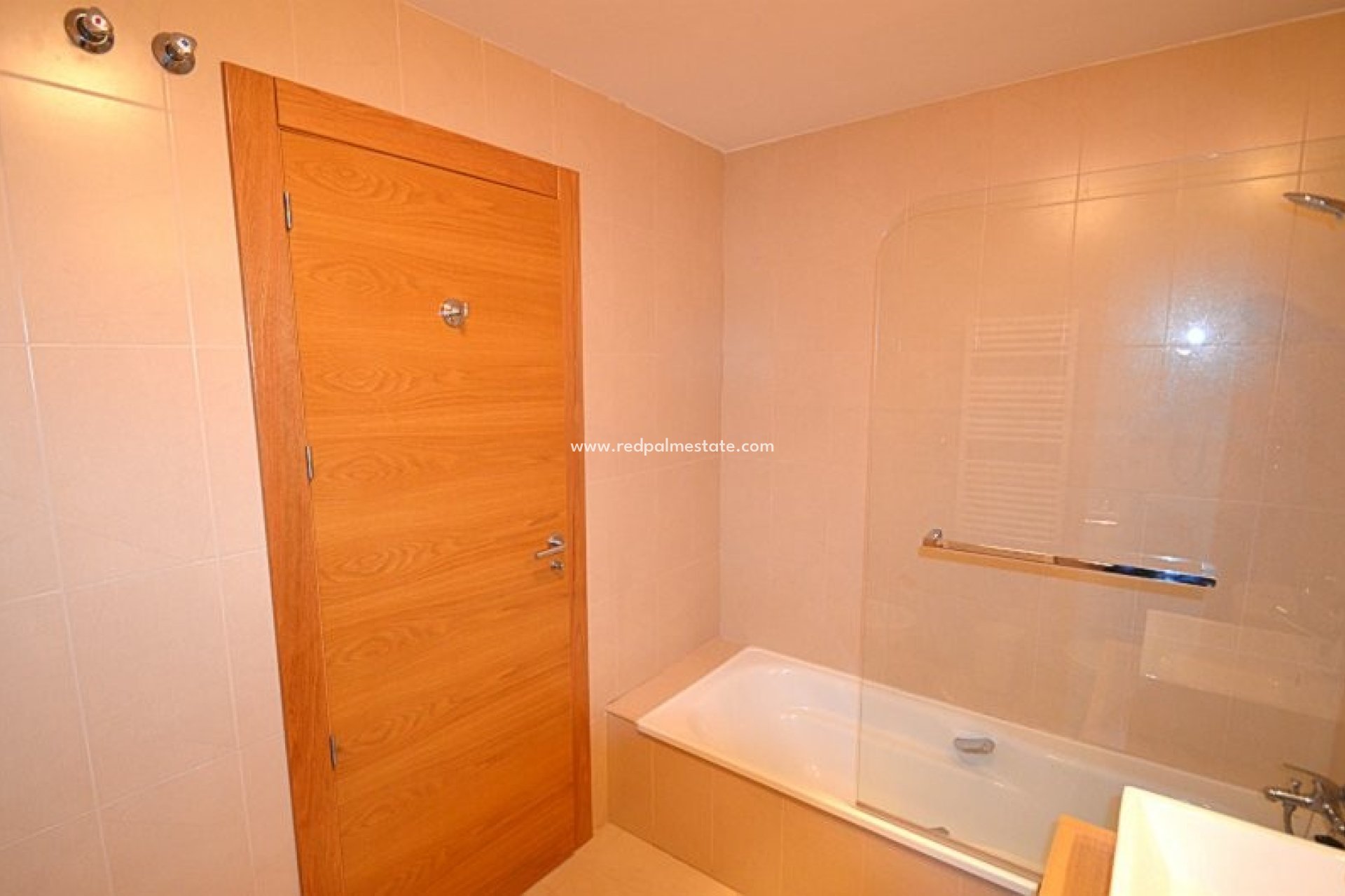 Videresalg - Leiligheter -
Hacienda Riquelme Golf Resort - Inland