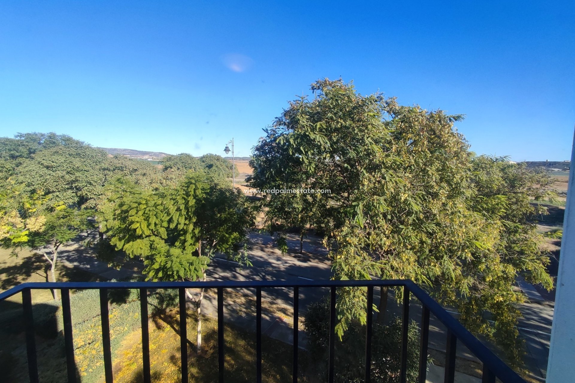 Videresalg - Leiligheter -
Hacienda Riquelme Golf Resort - Inland