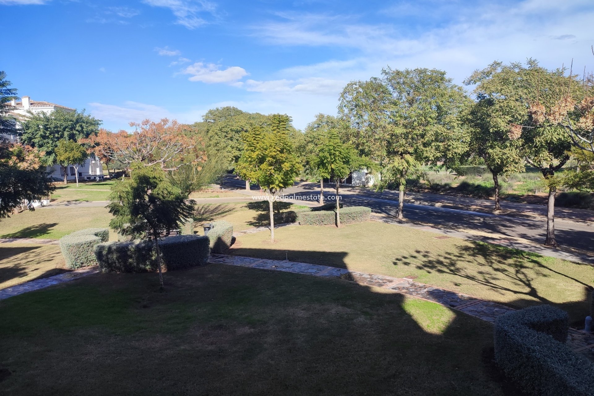 Videresalg - Leiligheter -
Hacienda Riquelme Golf Resort - Inland