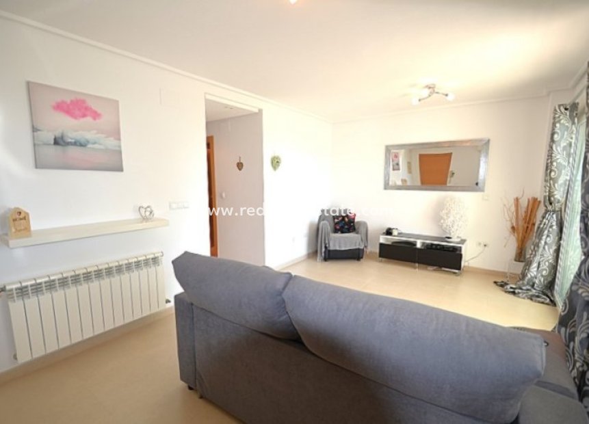 Videresalg - Leiligheter -
Hacienda Riquelme Golf Resort