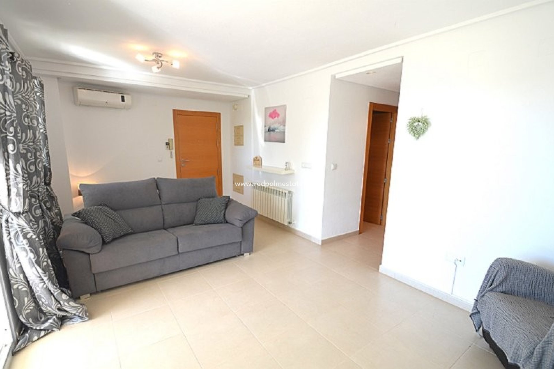 Videresalg - Leiligheter -
Hacienda Riquelme Golf Resort