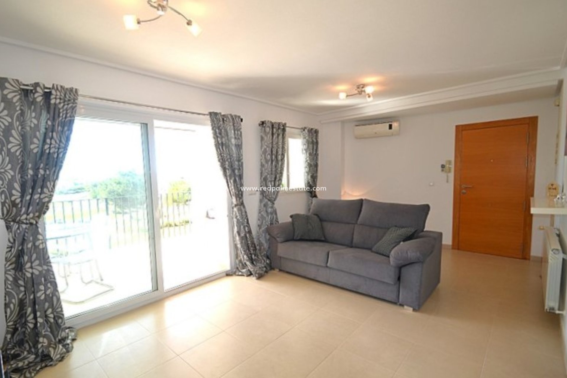 Videresalg - Leiligheter -
Hacienda Riquelme Golf Resort