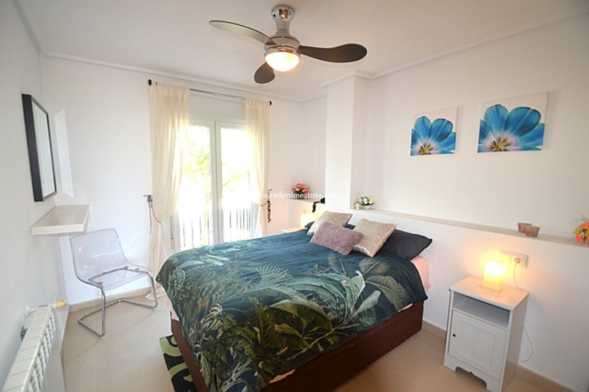 Videresalg - Leiligheter -
Hacienda Riquelme Golf Resort