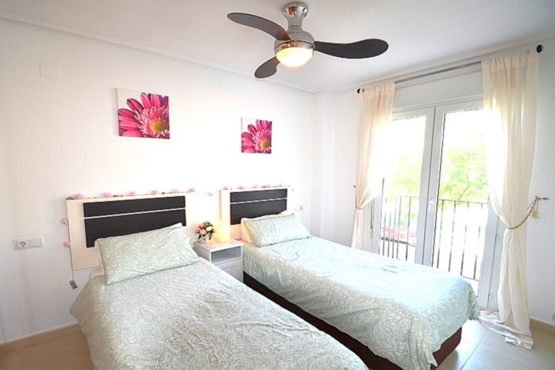 Videresalg - Leiligheter -
Hacienda Riquelme Golf Resort