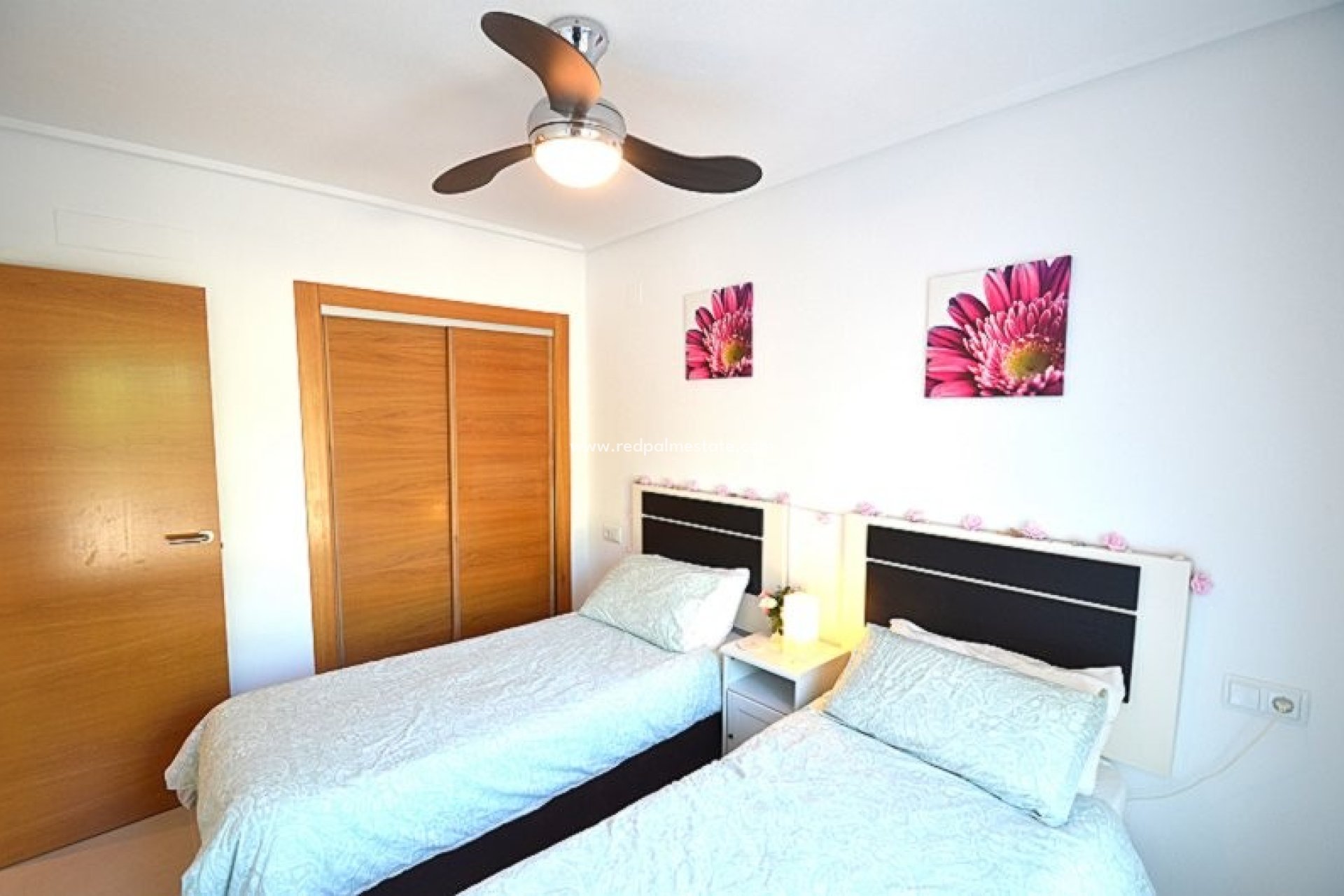 Videresalg - Leiligheter -
Hacienda Riquelme Golf Resort