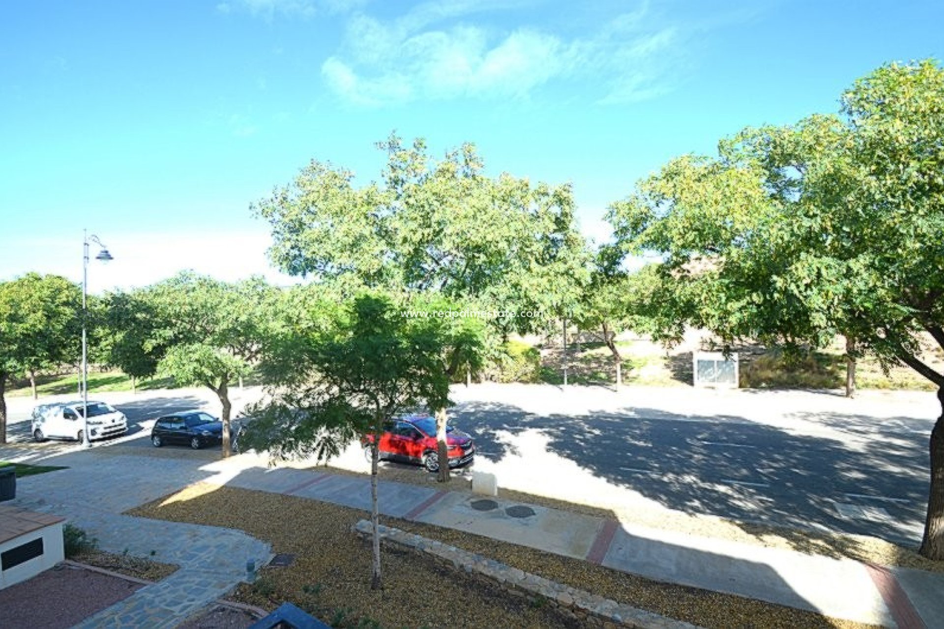 Videresalg - Leiligheter -
Hacienda Riquelme Golf Resort