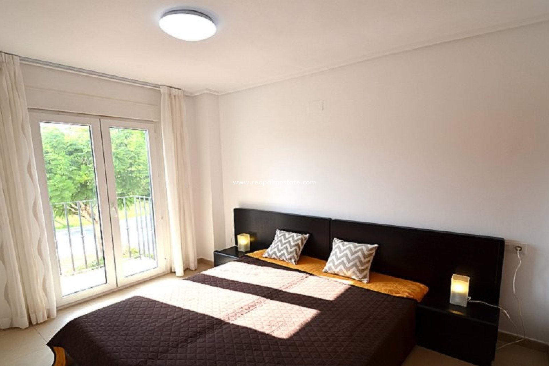 Videresalg - Leiligheter -
Hacienda Riquelme Golf Resort