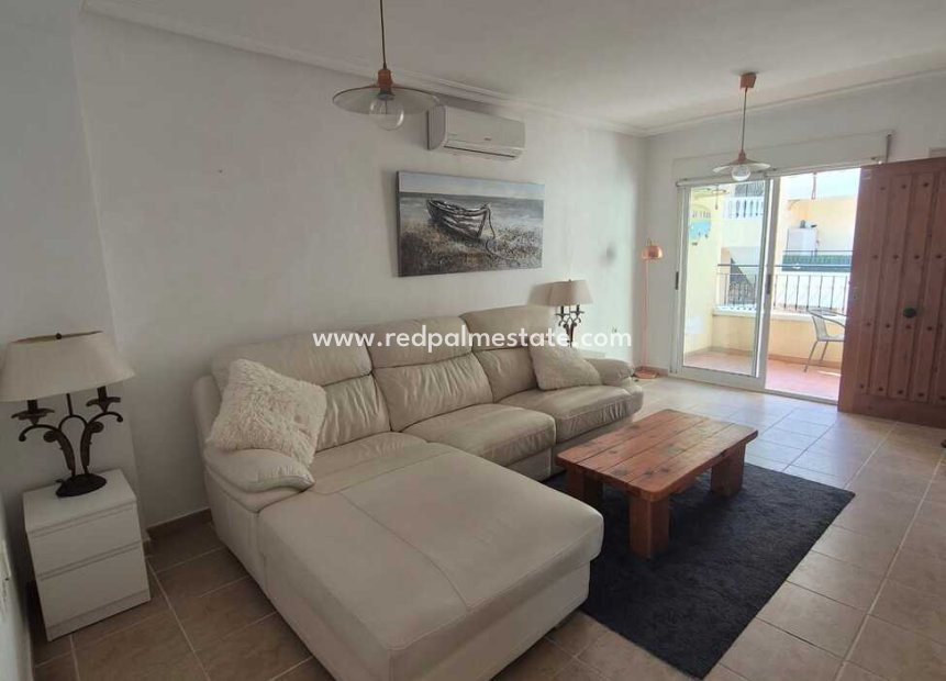 Videresalg - Leiligheter -
Jacarilla - Costa Blanca