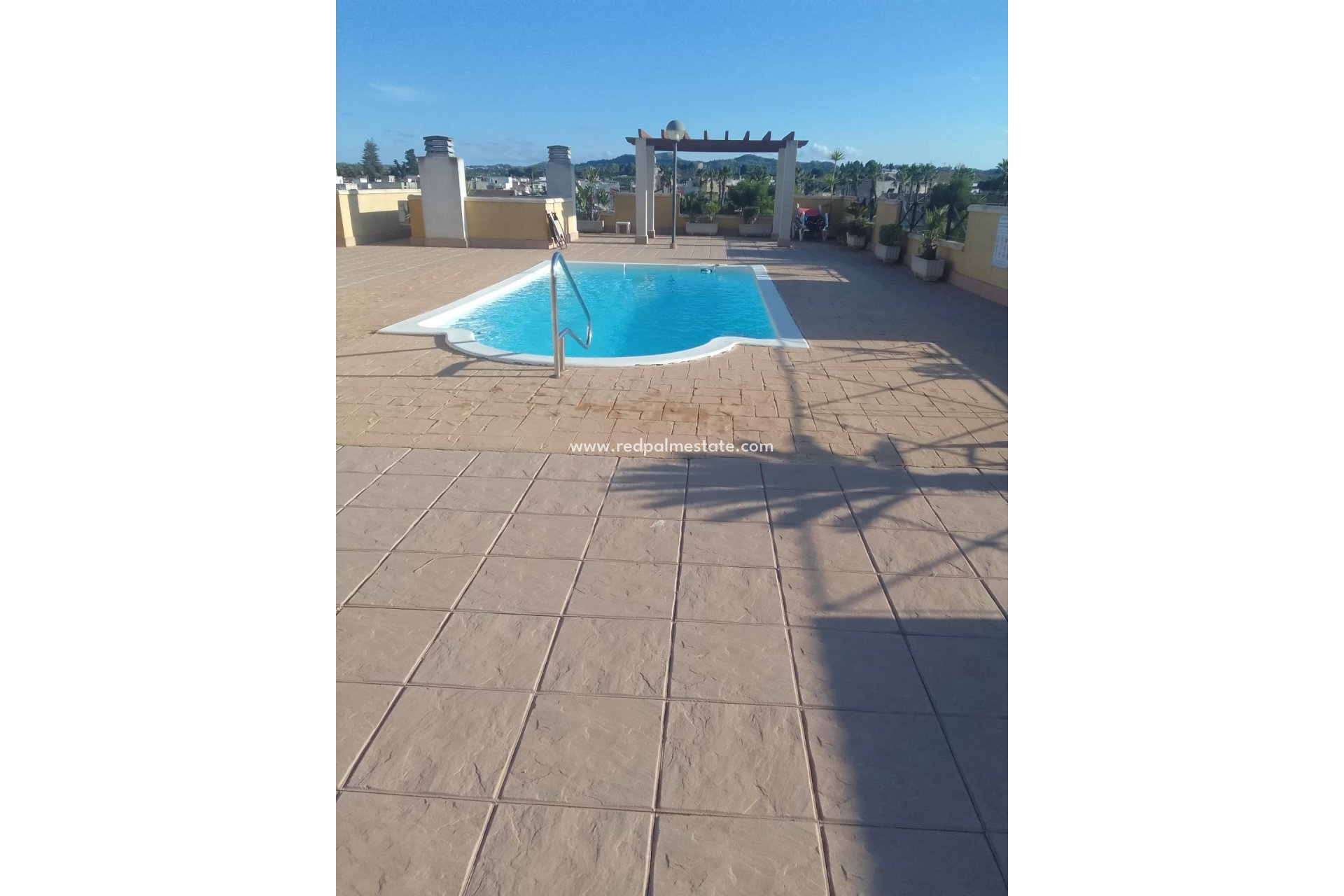 Videresalg - Leiligheter -
Jacarilla