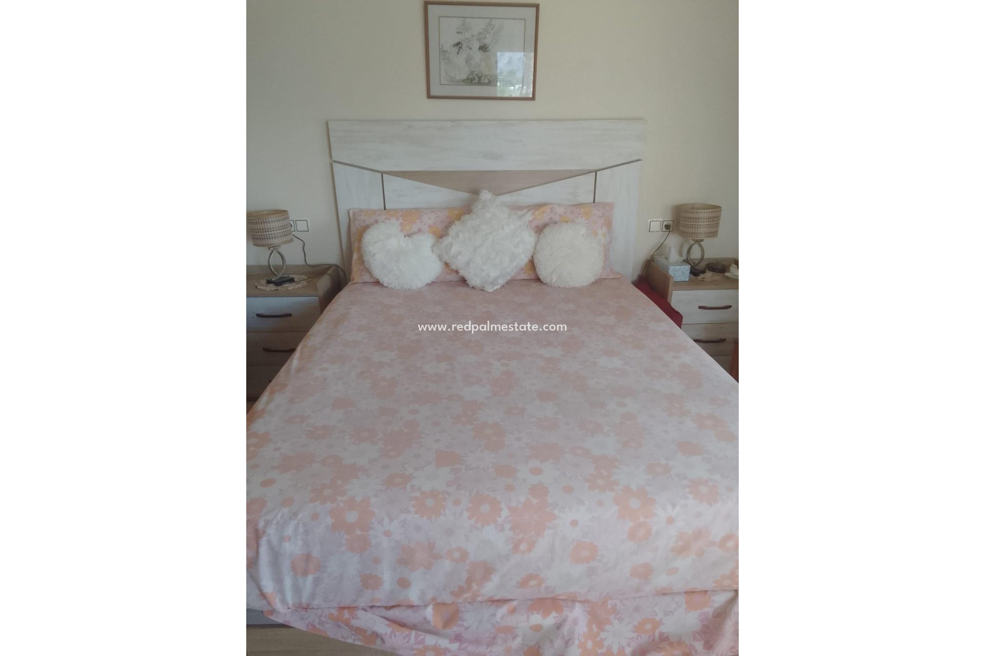 Videresalg - Leiligheter -
Jacarilla