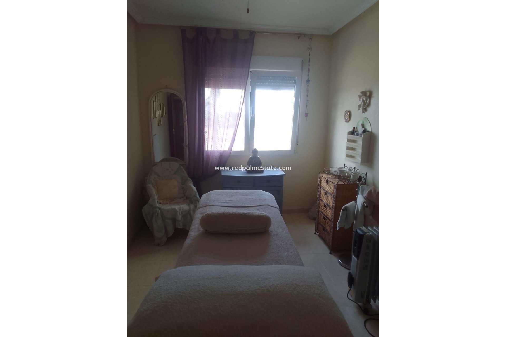 Videresalg - Leiligheter -
Jacarilla