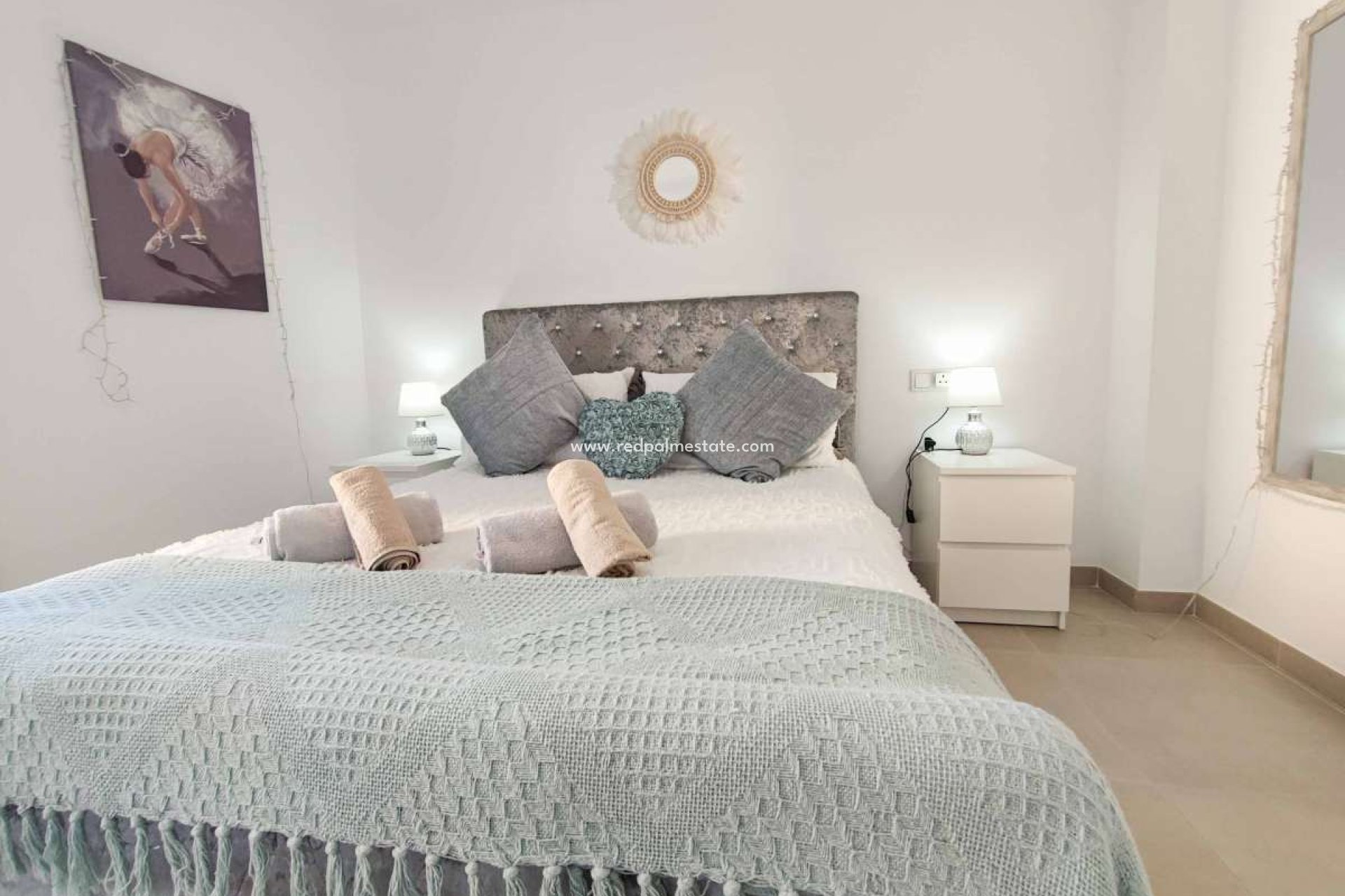 Videresalg - Leiligheter -
Jávea - Costa Blanca