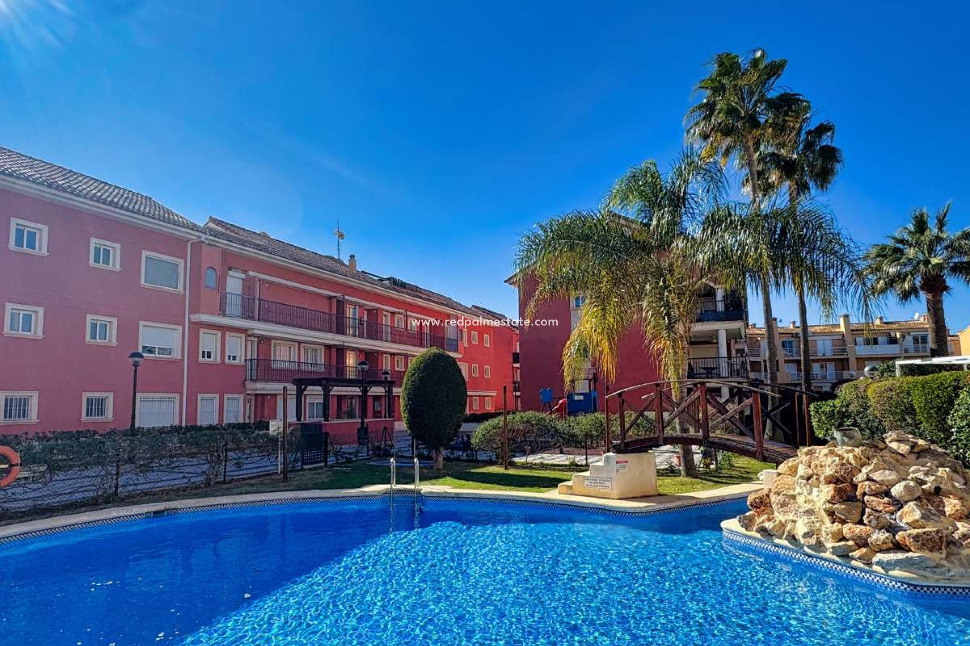 Videresalg - Leiligheter -
Jávea - Costa Blanca