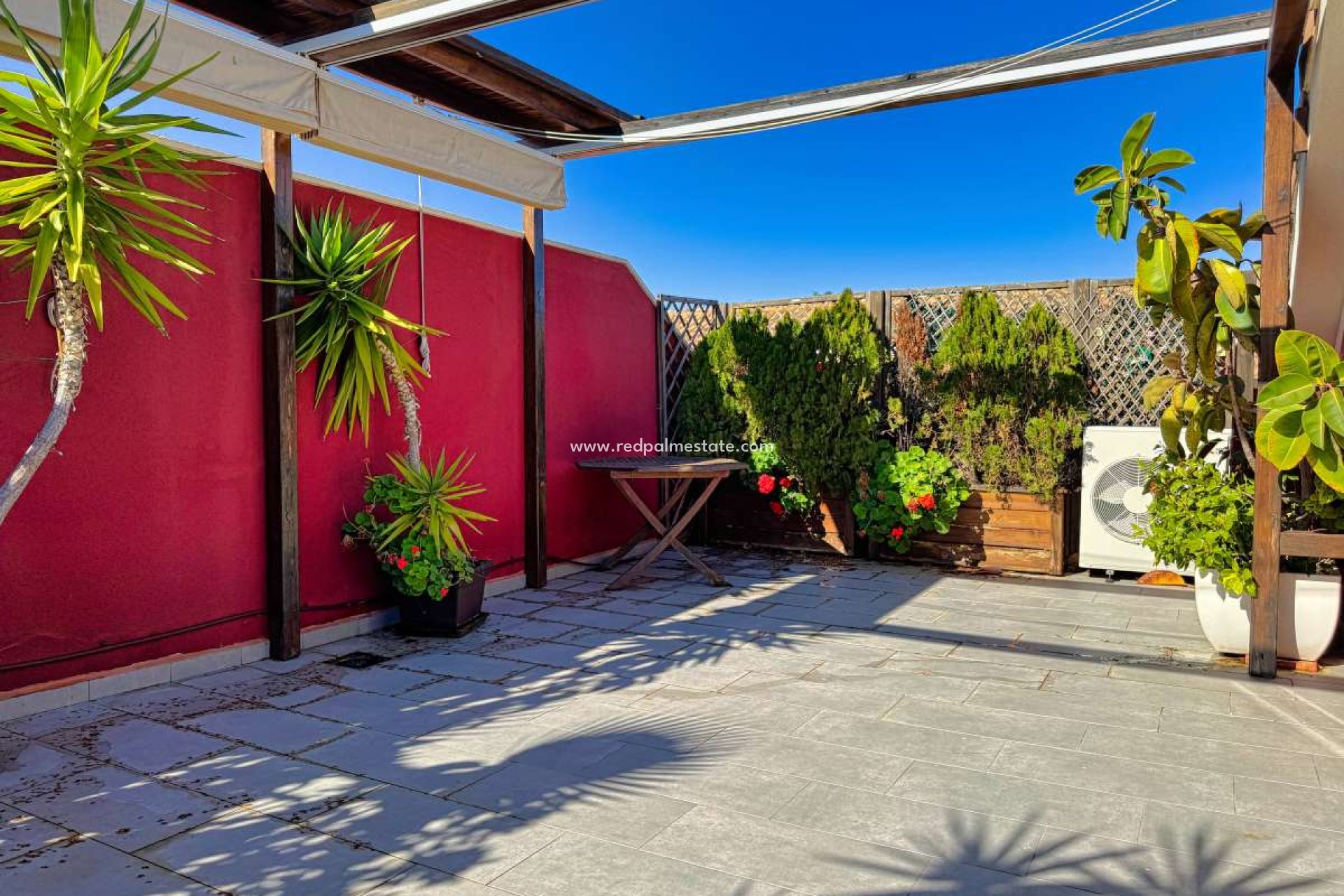 Videresalg - Leiligheter -
Jávea - Costa Blanca