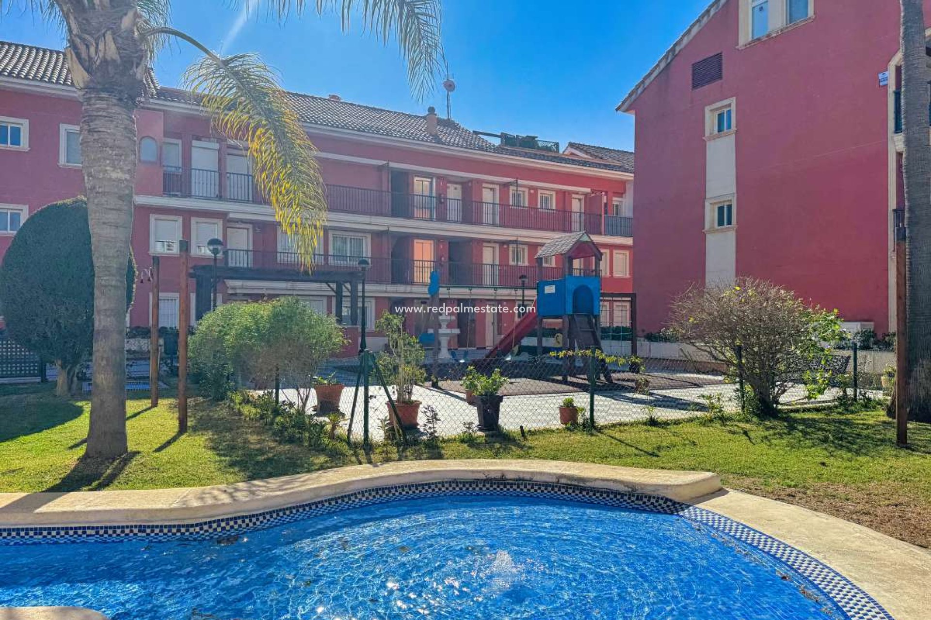 Videresalg - Leiligheter -
Jávea - Costa Blanca