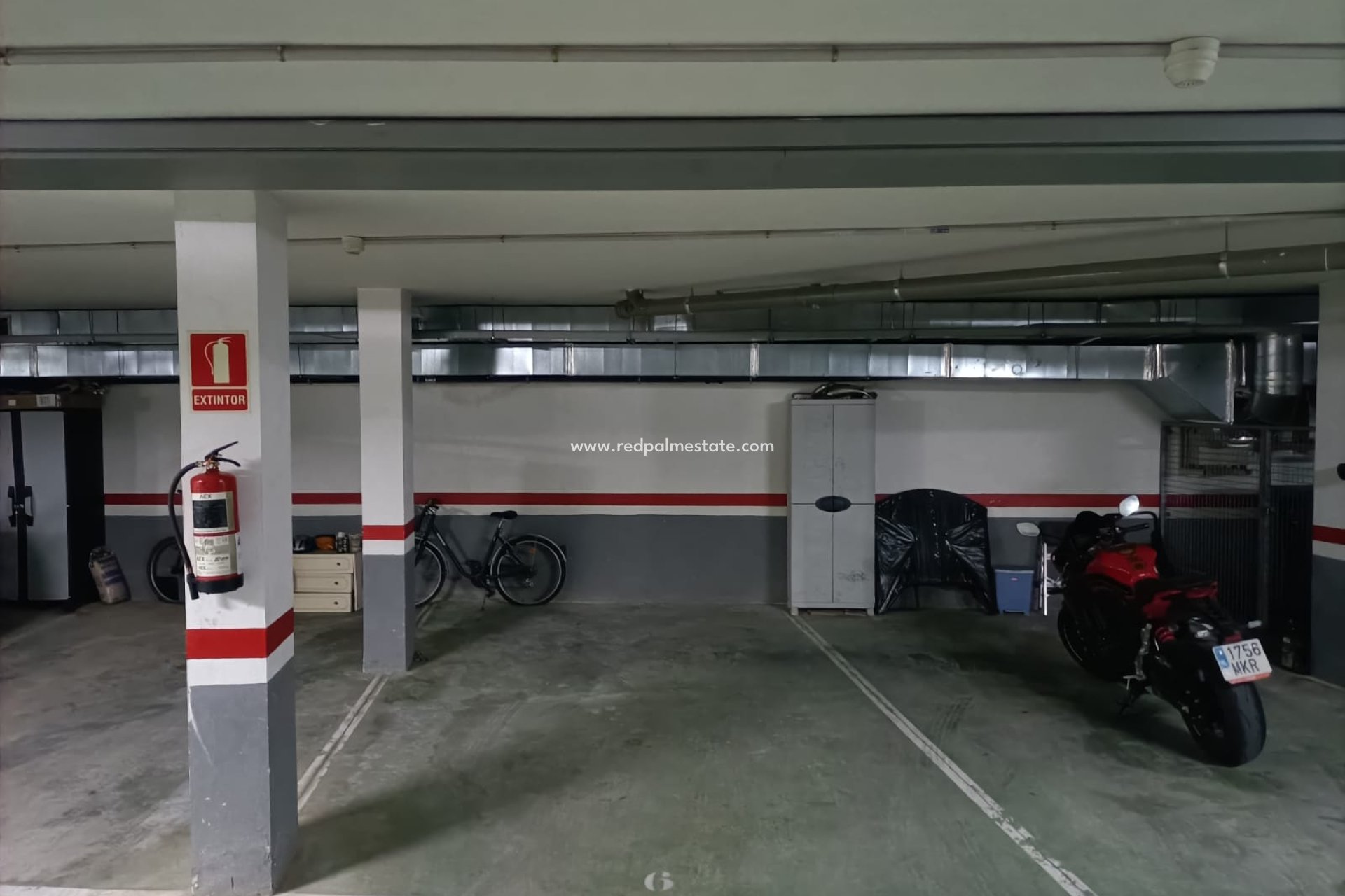 Videresalg - Leiligheter -
Jesus Pobre - Inland