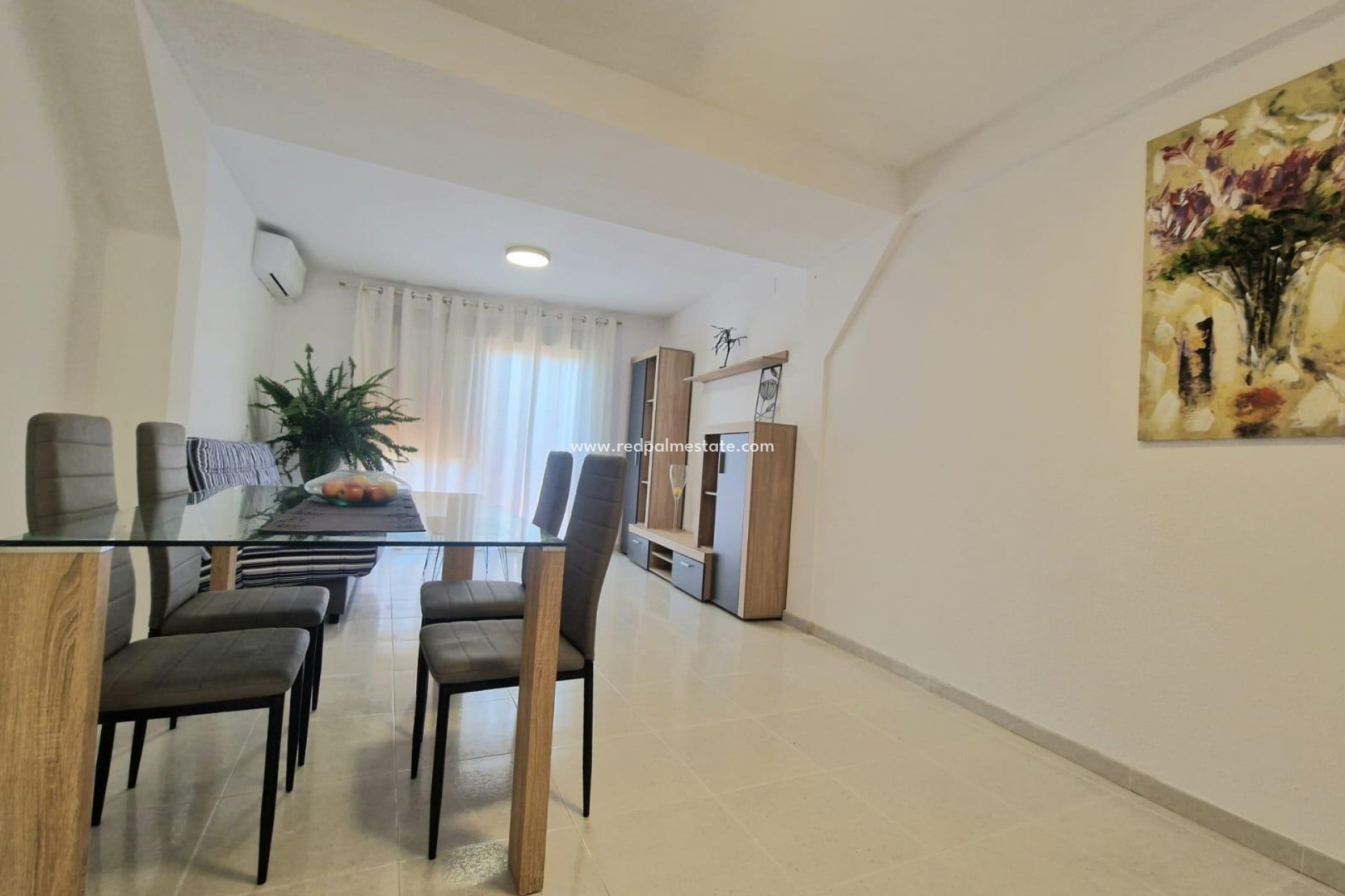 Videresalg - Leiligheter -
La Nucía - Costa Blanca