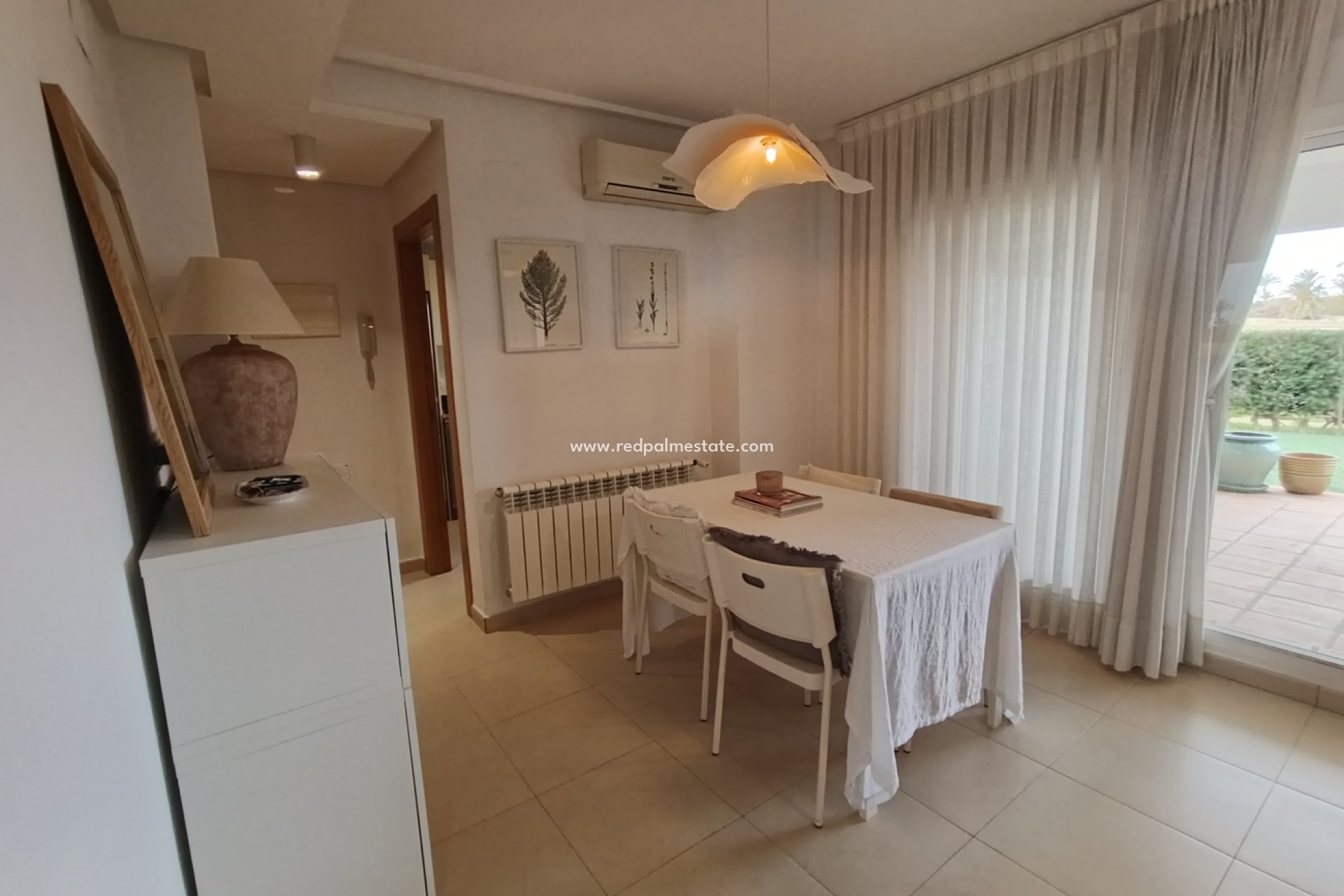 Videresalg - Leiligheter -
La Torre Golf Resort - Inland