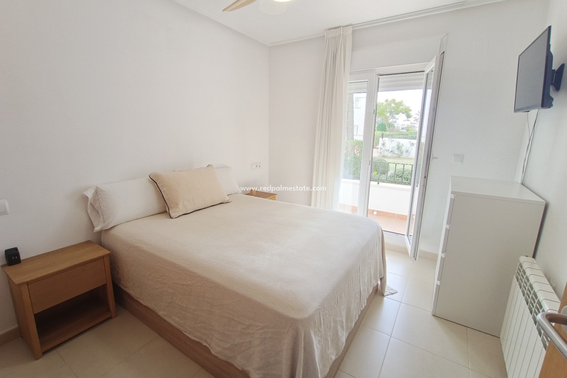 Videresalg - Leiligheter -
La Torre Golf Resort - Inland