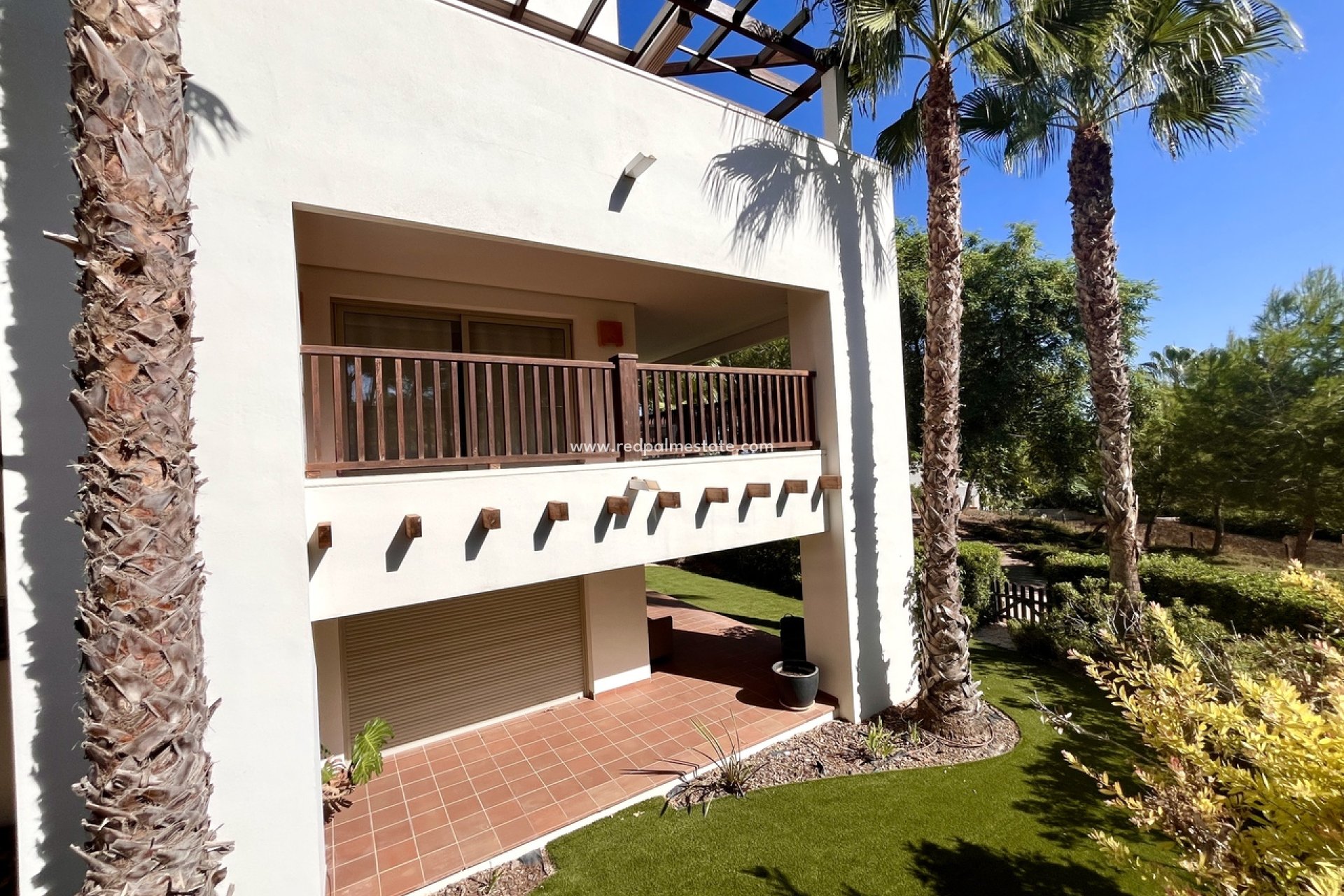 Videresalg - Leiligheter -
Las Colinas Golf - Costa Blanca