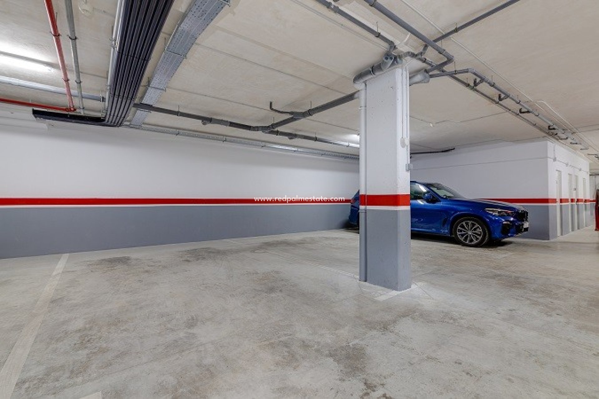 Videresalg - Leiligheter -
Las Colinas Golf - Las Colinas Golf Resort