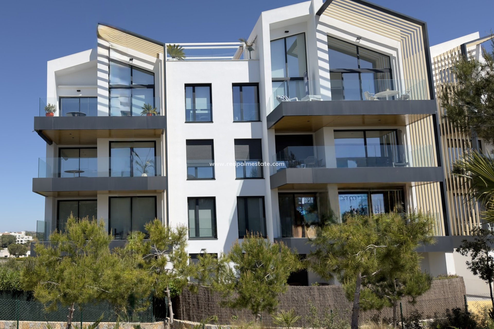 Videresalg - Leiligheter -
Las Colinas Golf